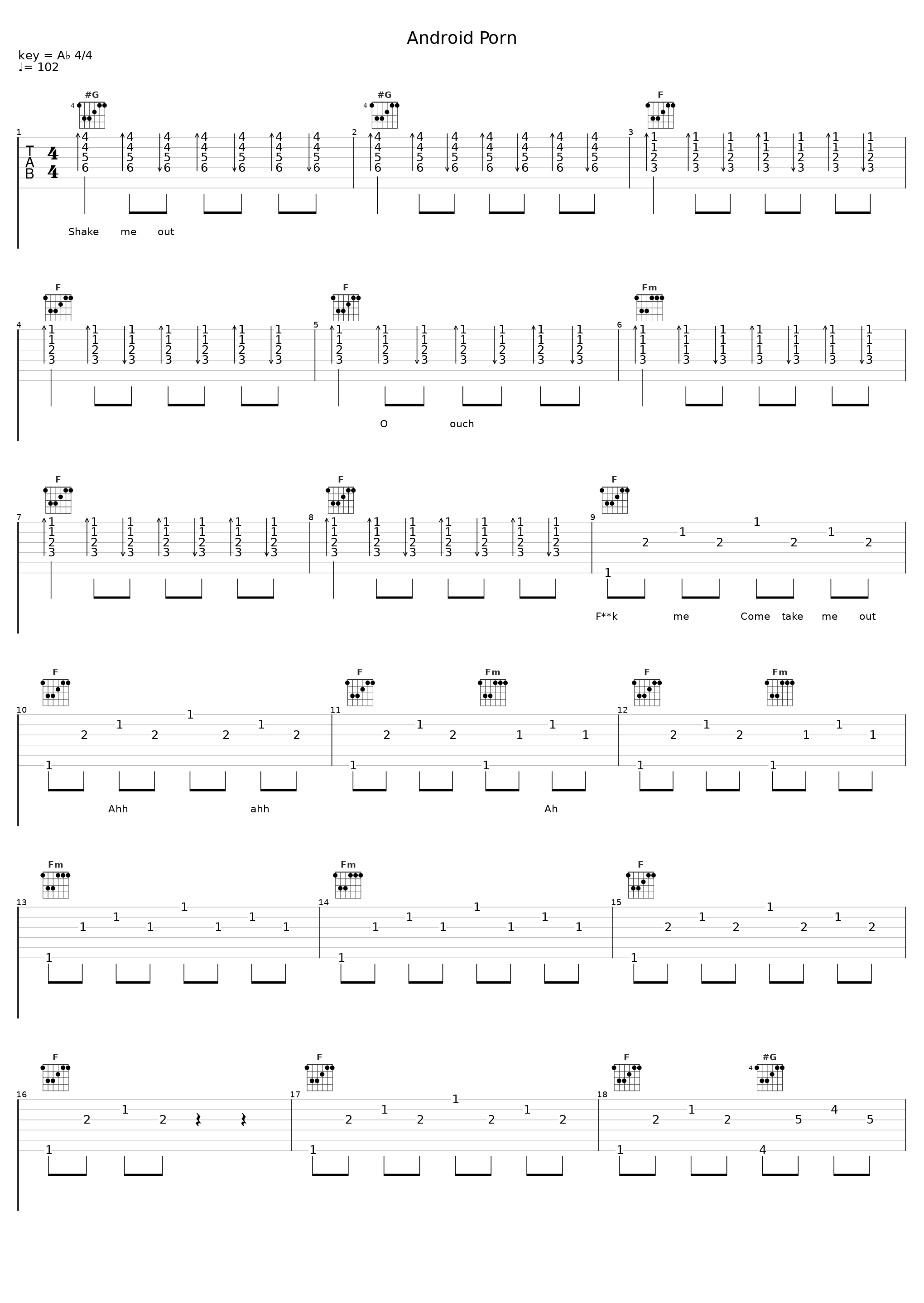 Android Porn_Kraddy_1