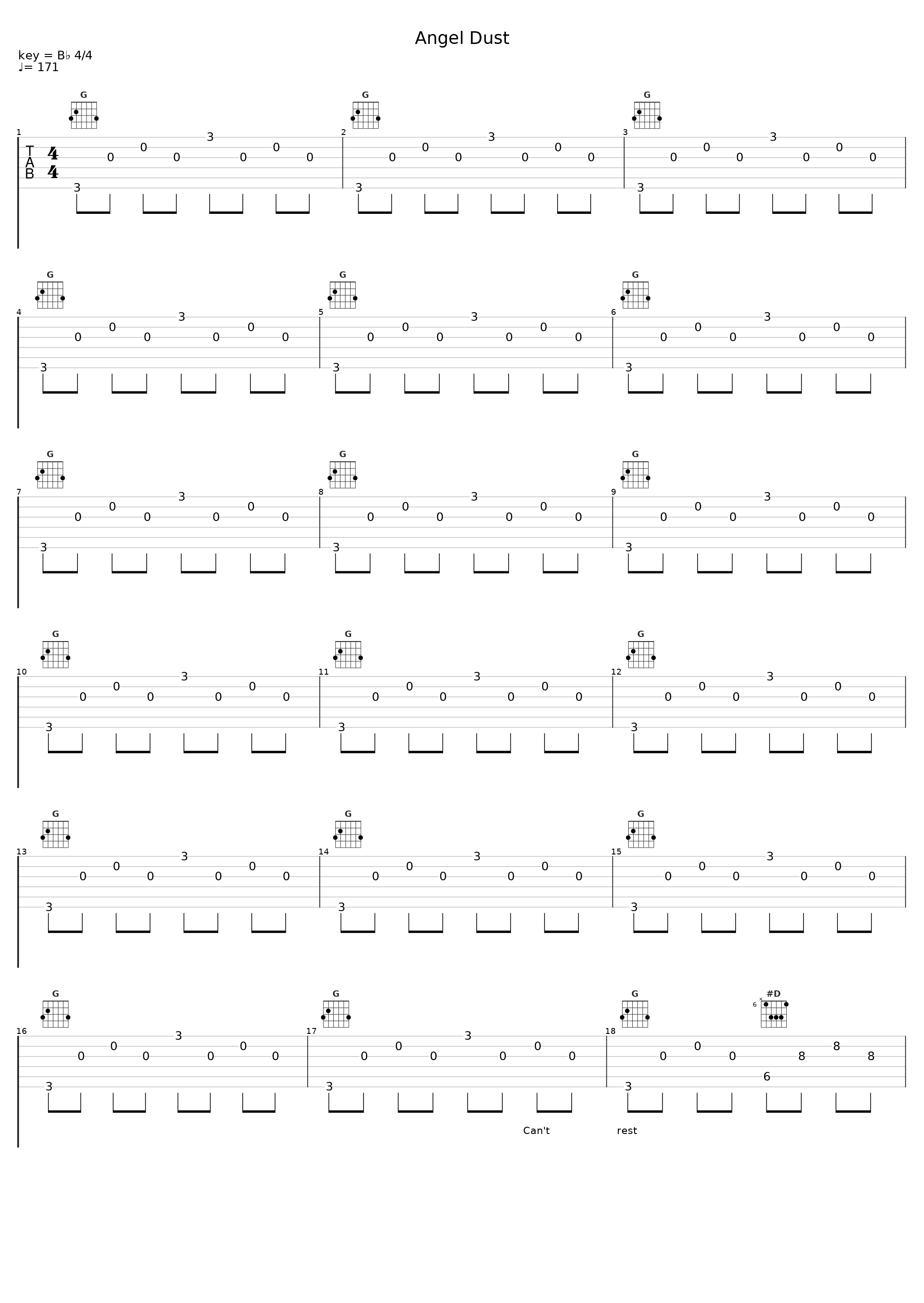 Angel Dust_LOUDNESS_1