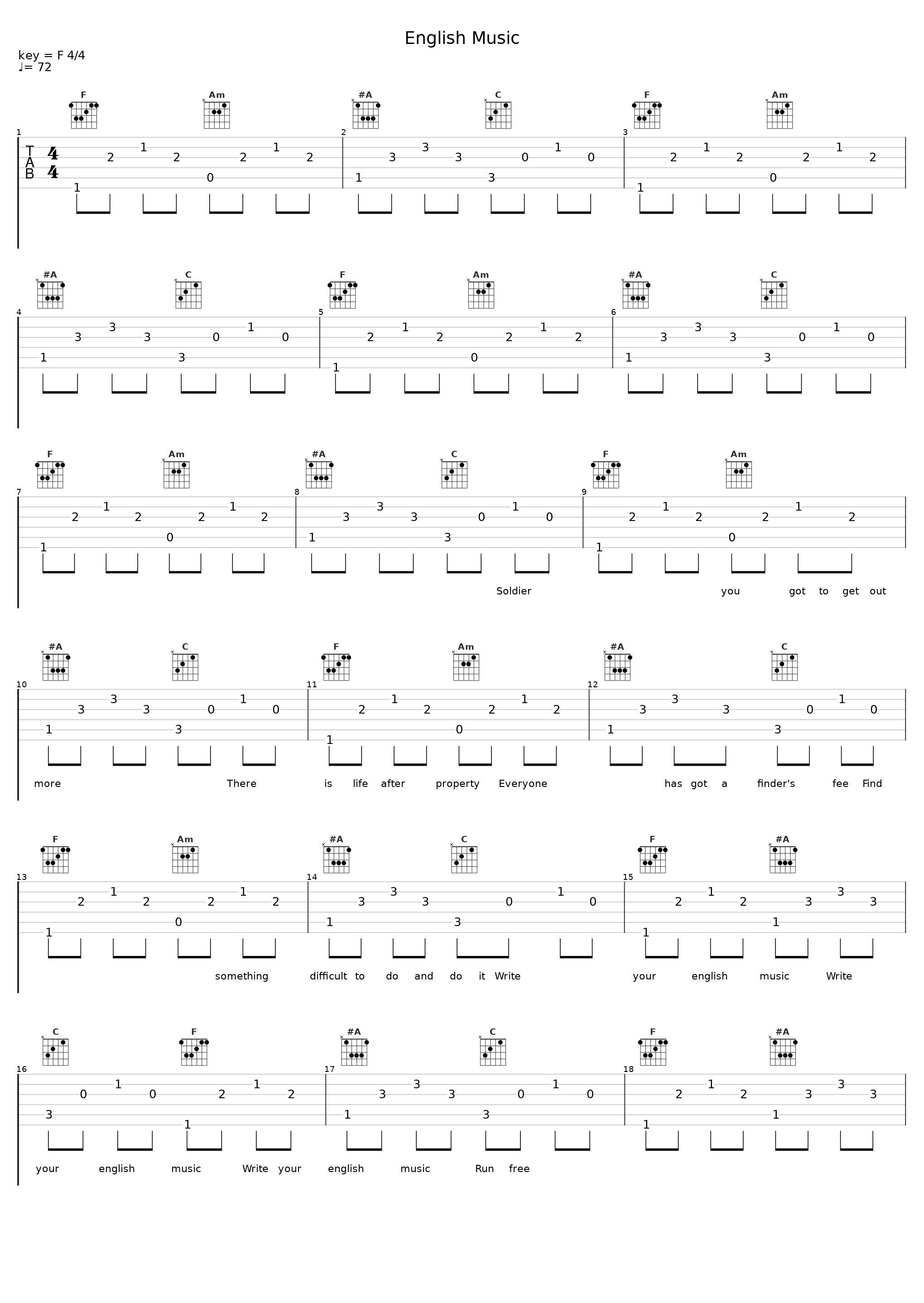English Music_Destroyer_1