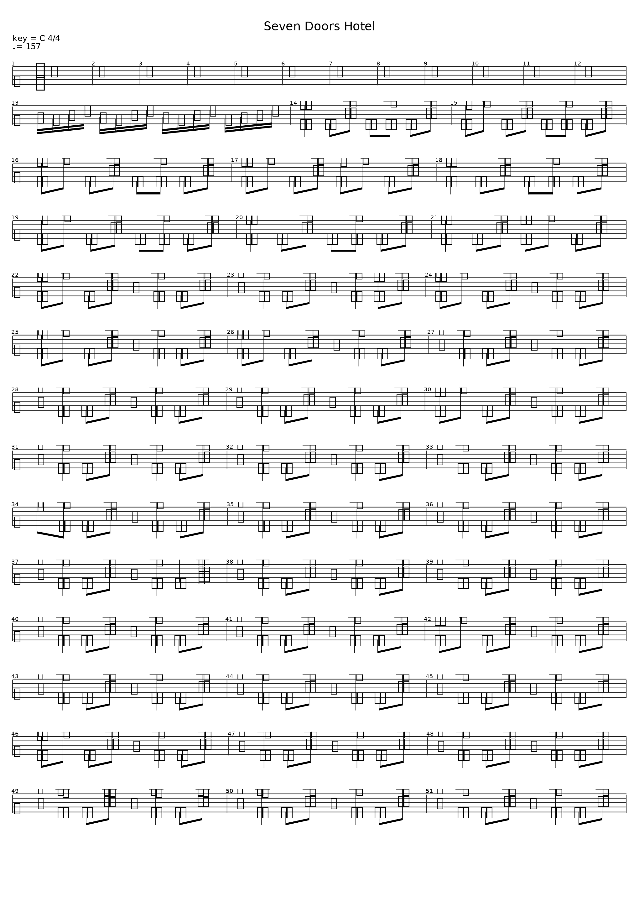 Seven Doors Hotel_Europe_1