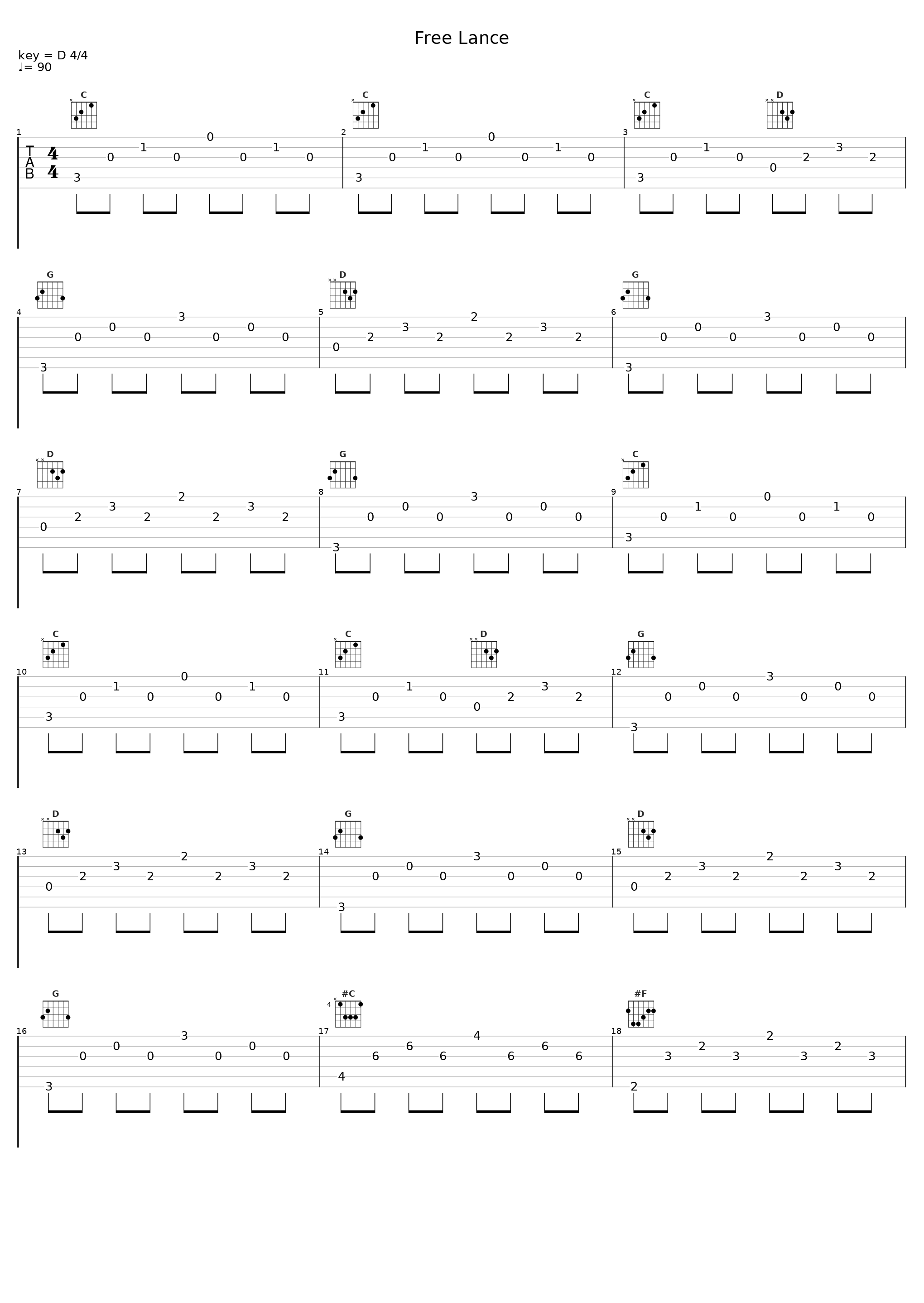Free Lance_日本ACG_1