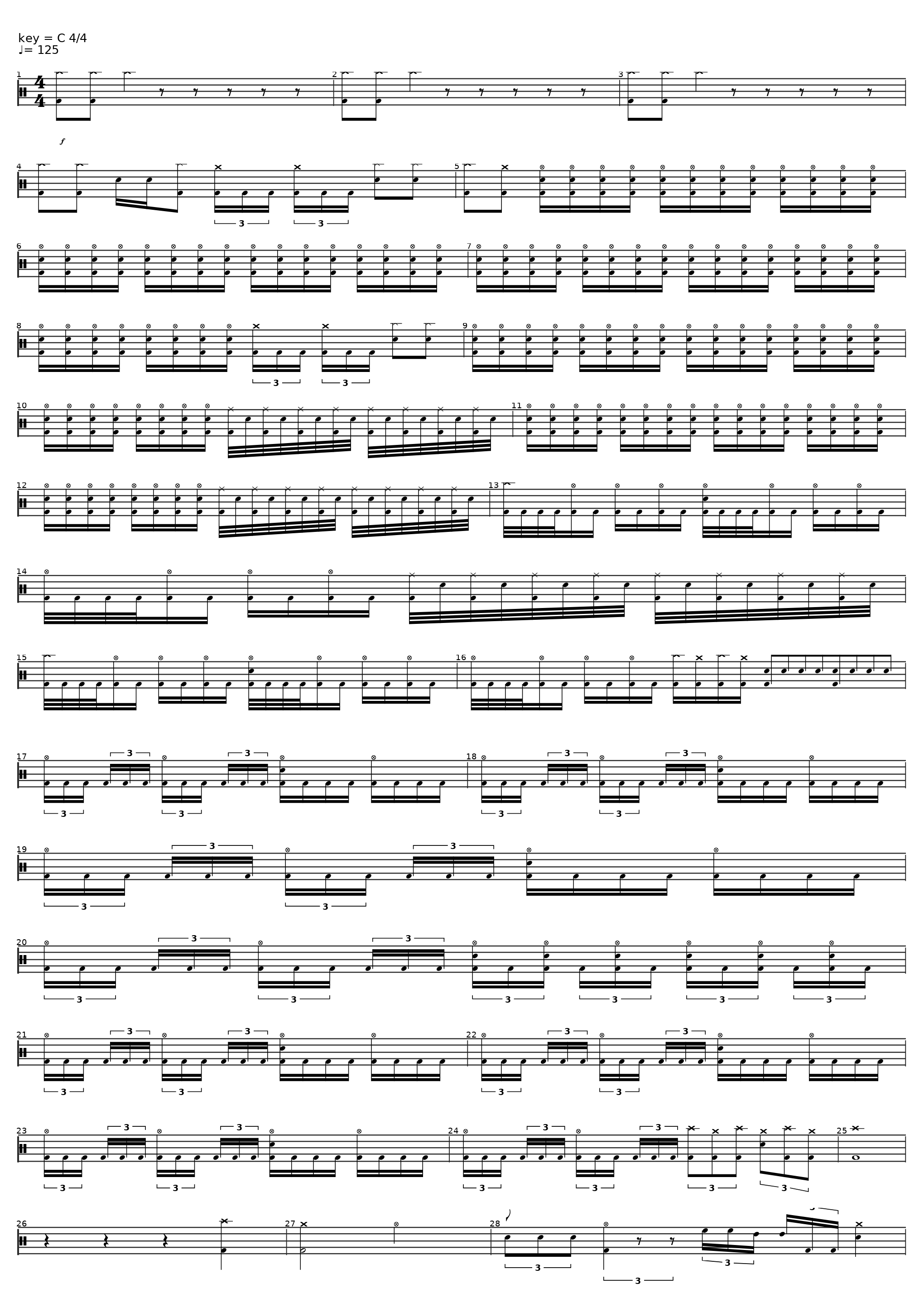 Eons In Vacuum (Drop A Tuning)_Analepsy_1
