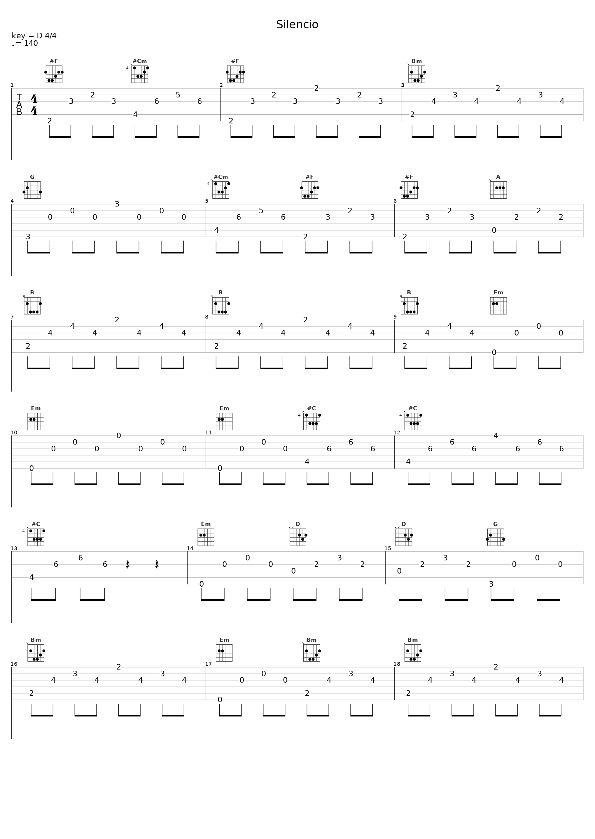 Silencio_Juanjo Dominguez_1