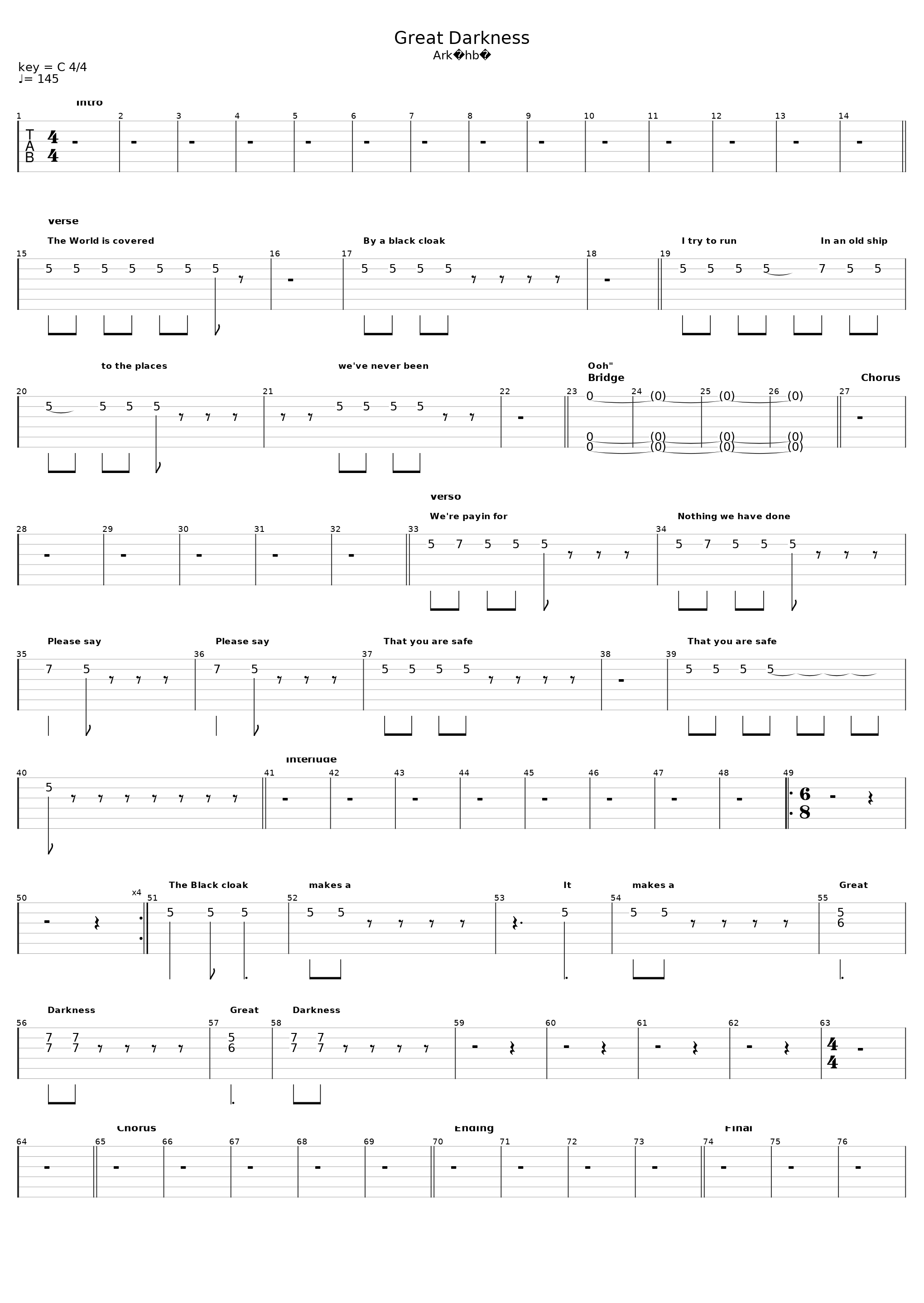 Great Darkness_Neiklot_1