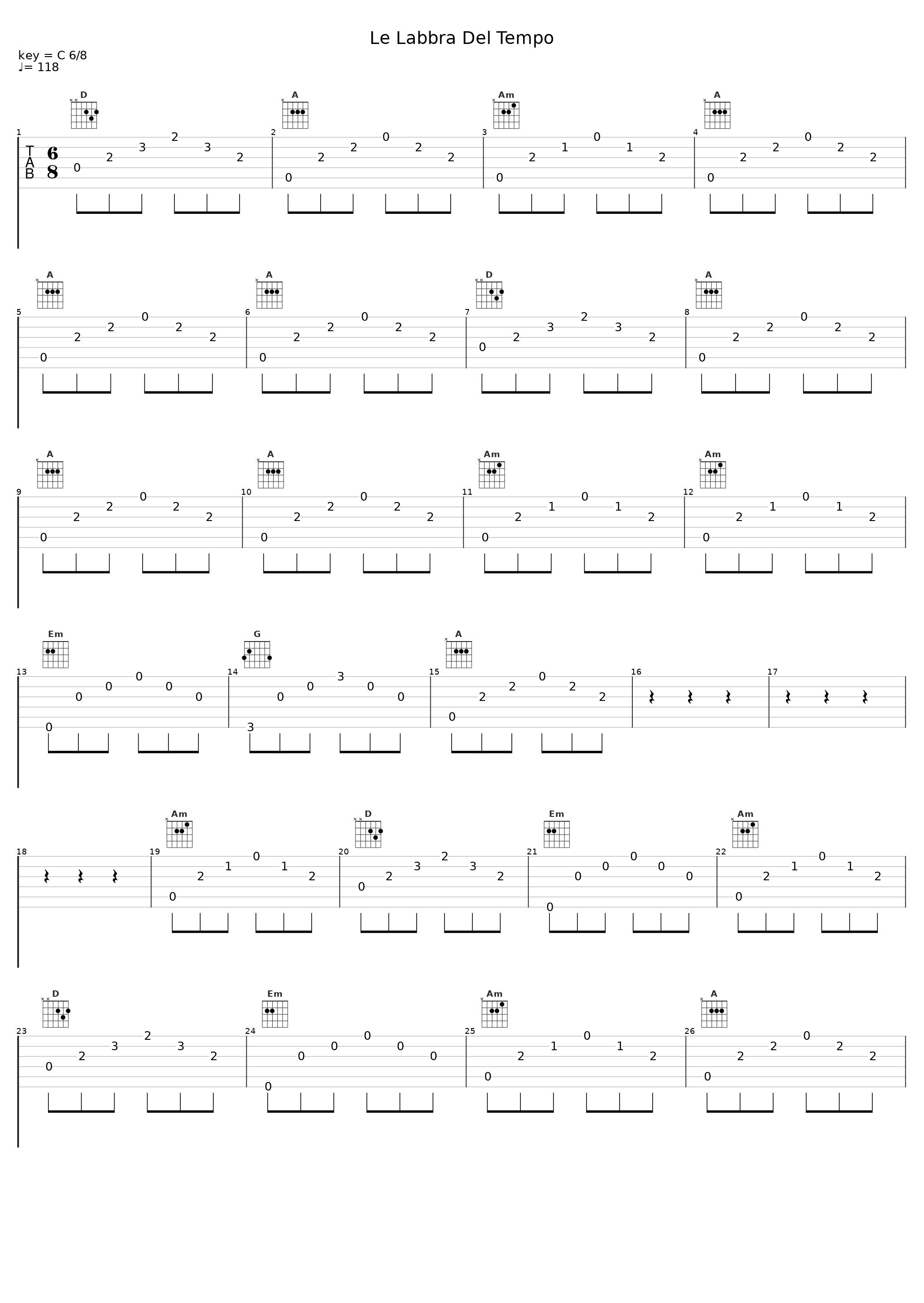 Le Labbra Del Tempo_Area_1