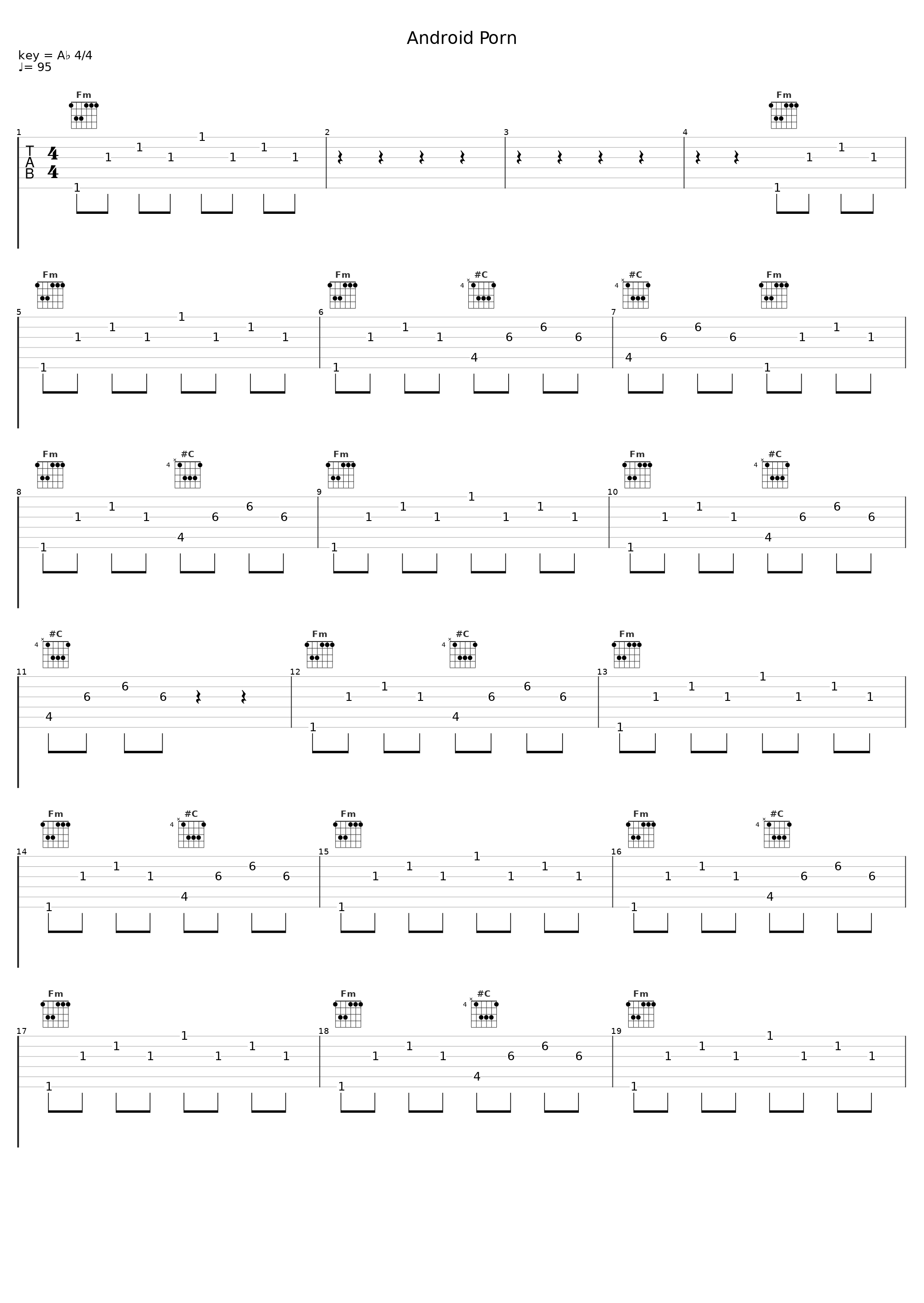 Android Porn_Kraddy_1