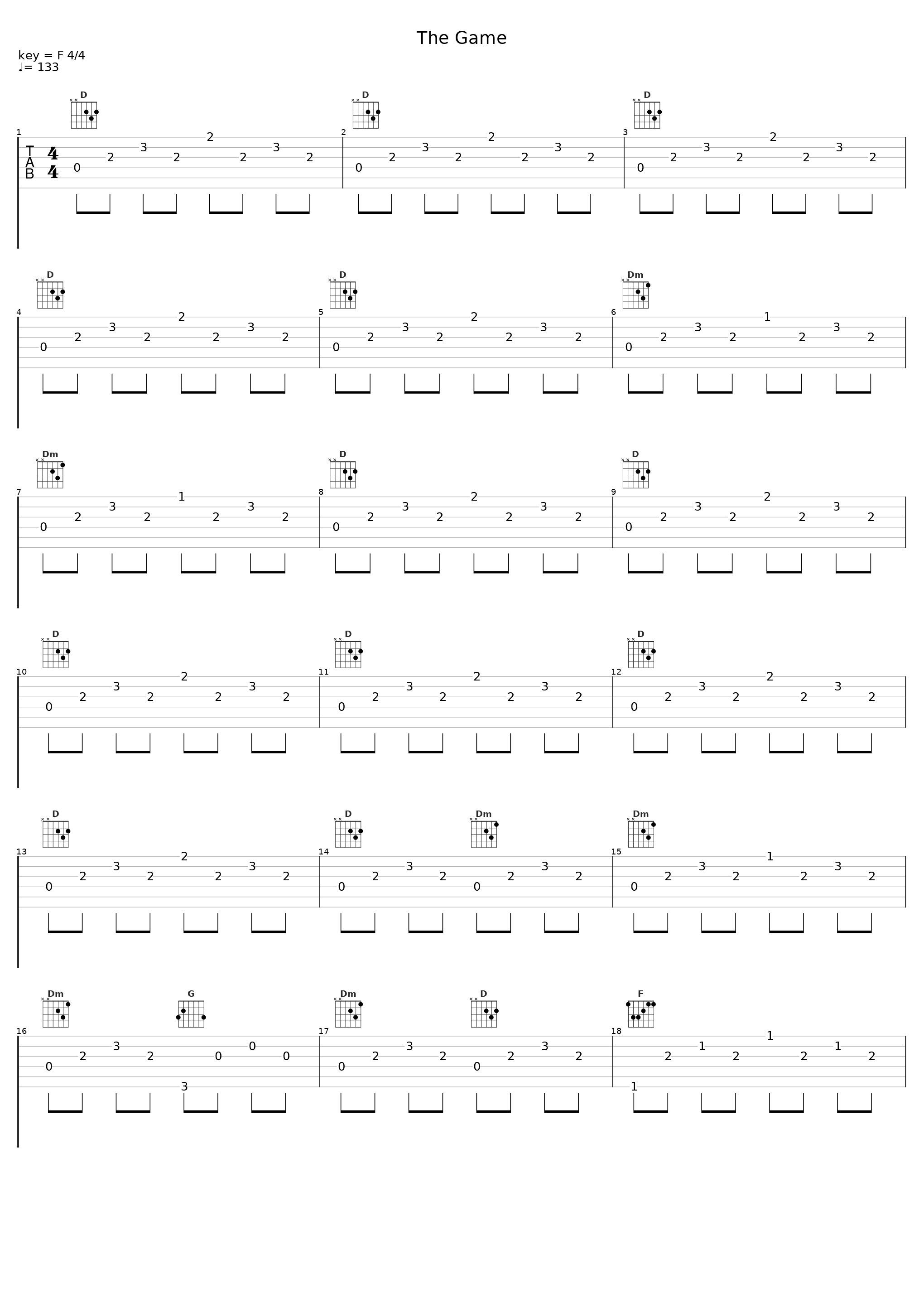 The Game_Chimera_1
