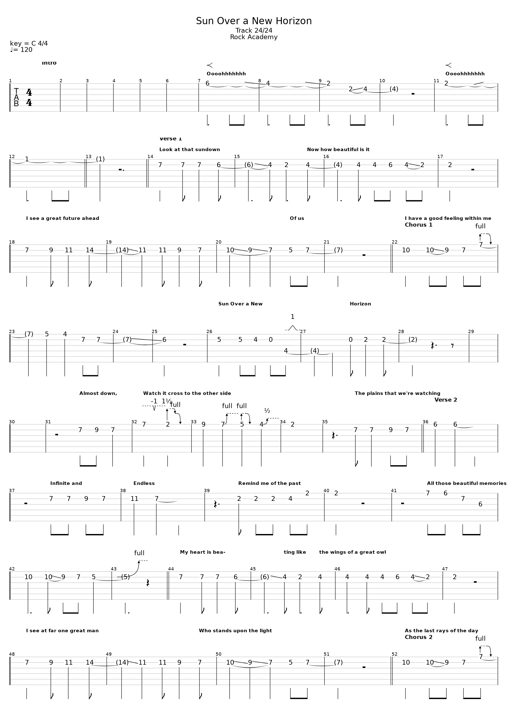 Sun Over A New Horizon_Platina_1