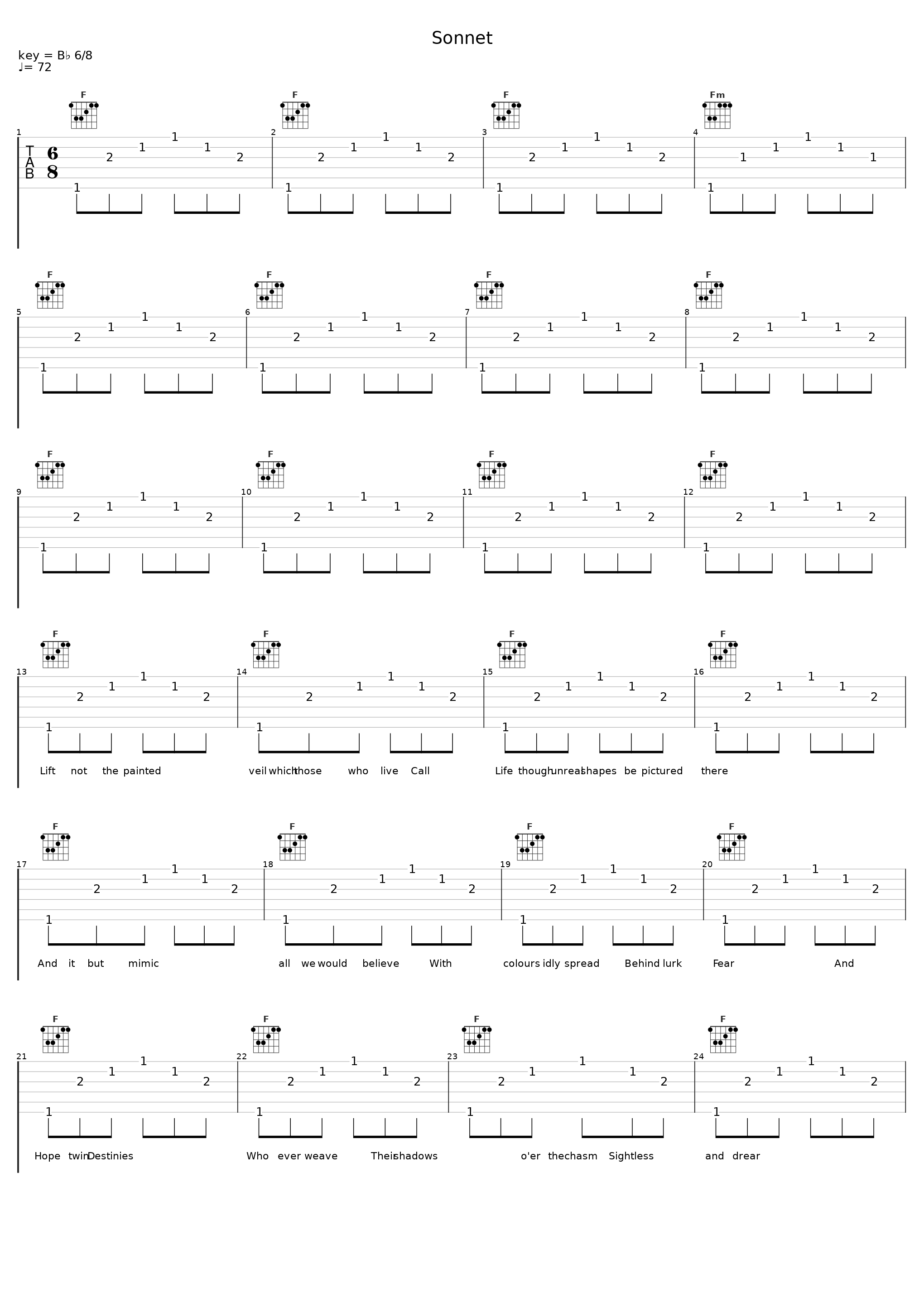 Sonnet_Hundred Waters_1