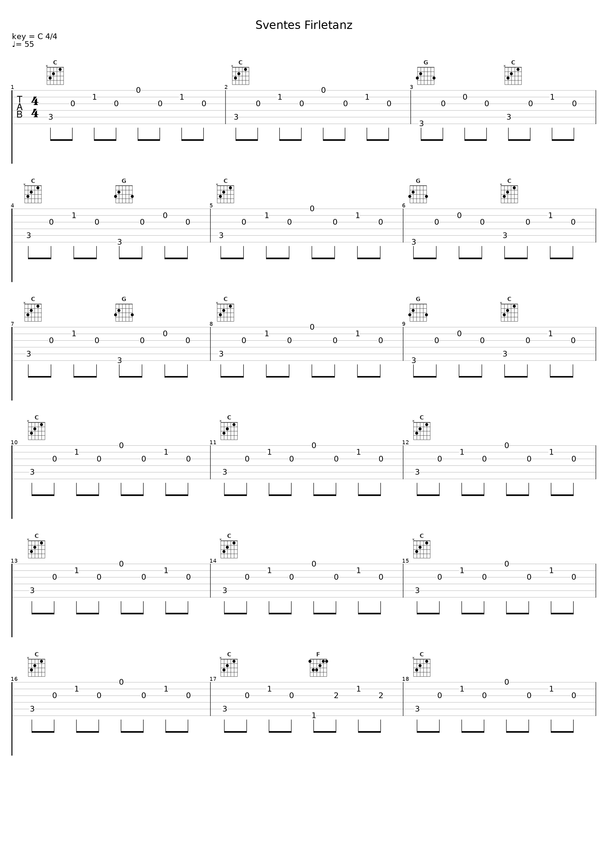 Sventes Firletanz_Versengold_1