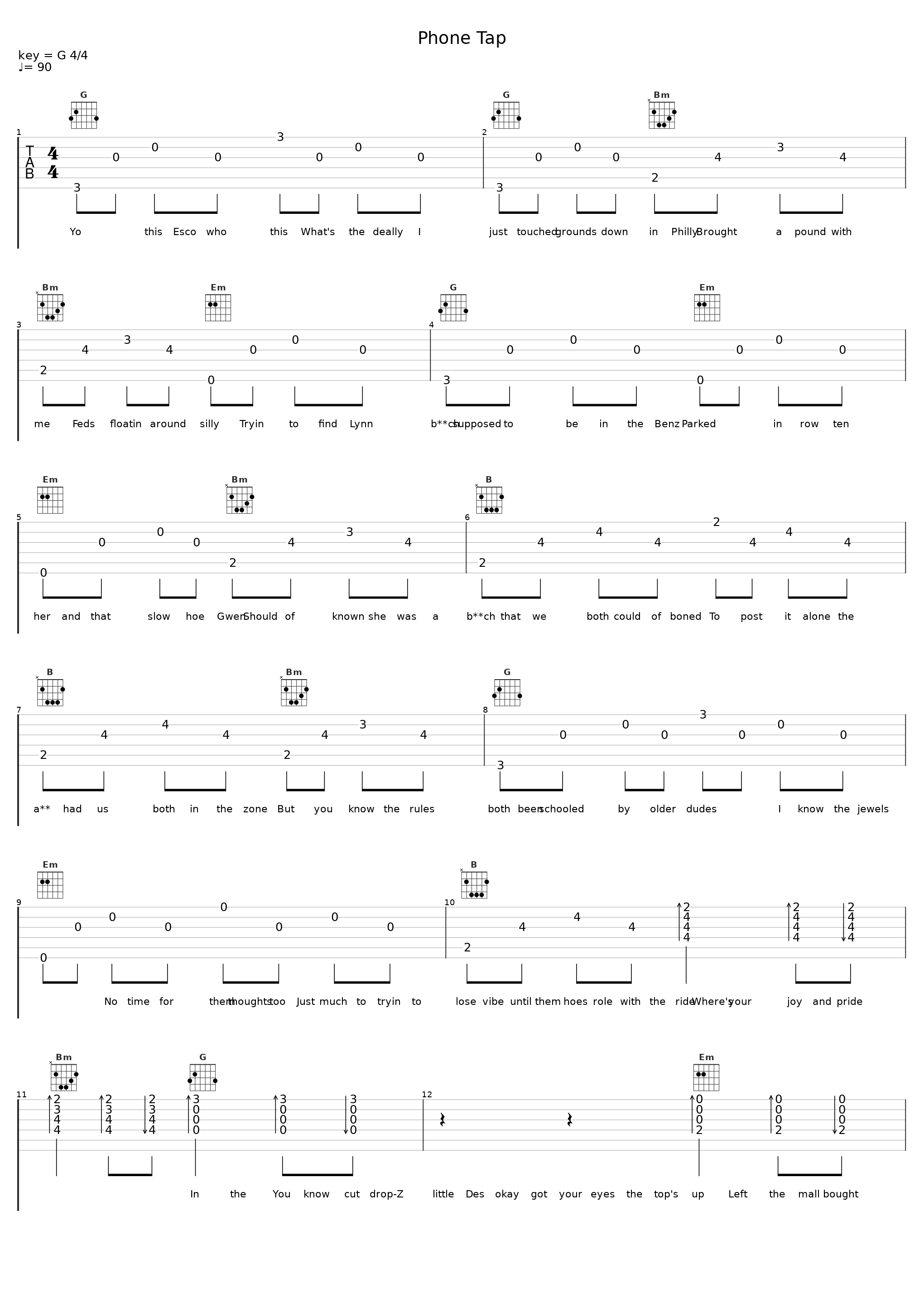 Phone Tap_The Firm_1