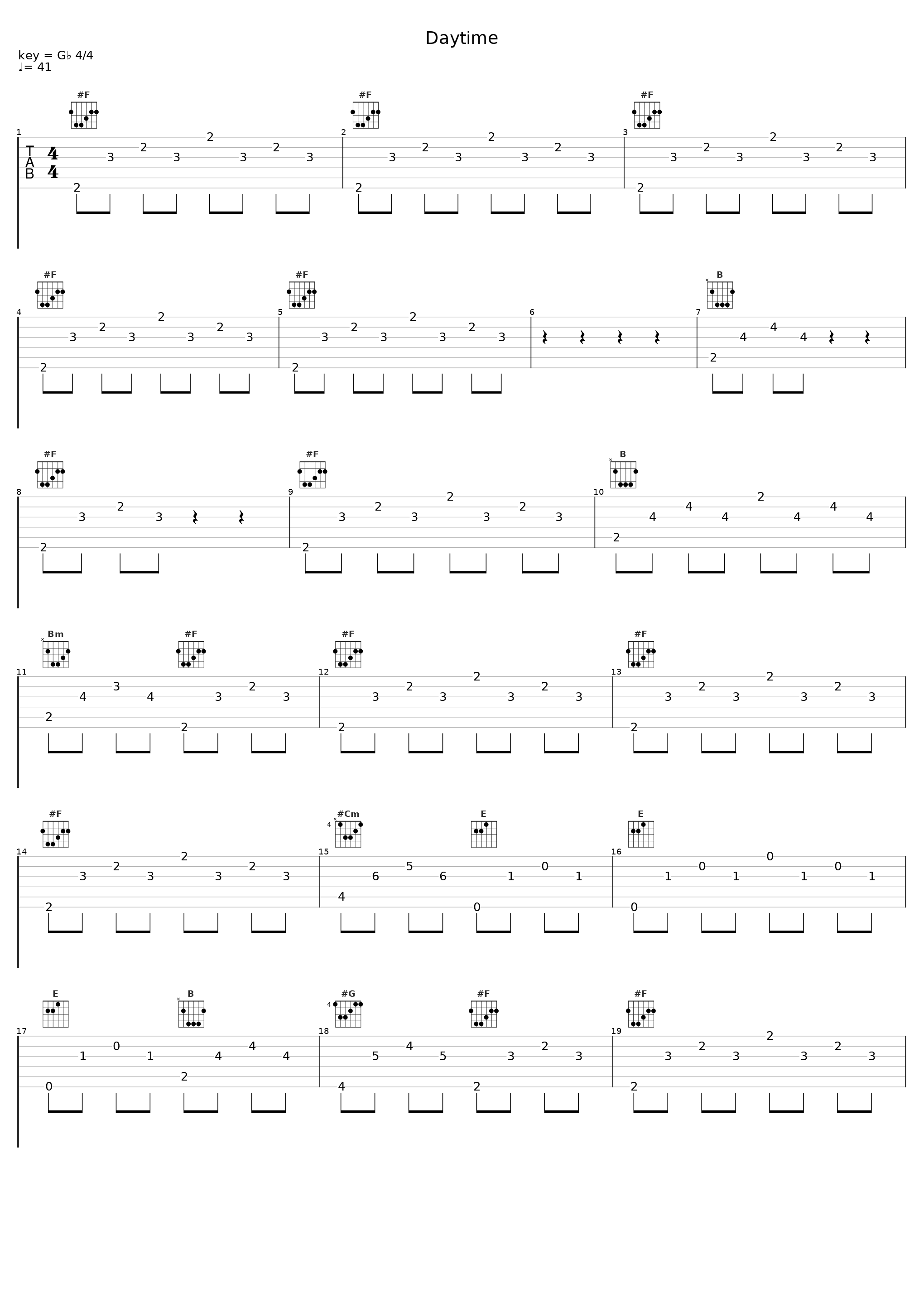 Daytime_Deep Sleep,Baby Sleep,Sleeping Sound_1