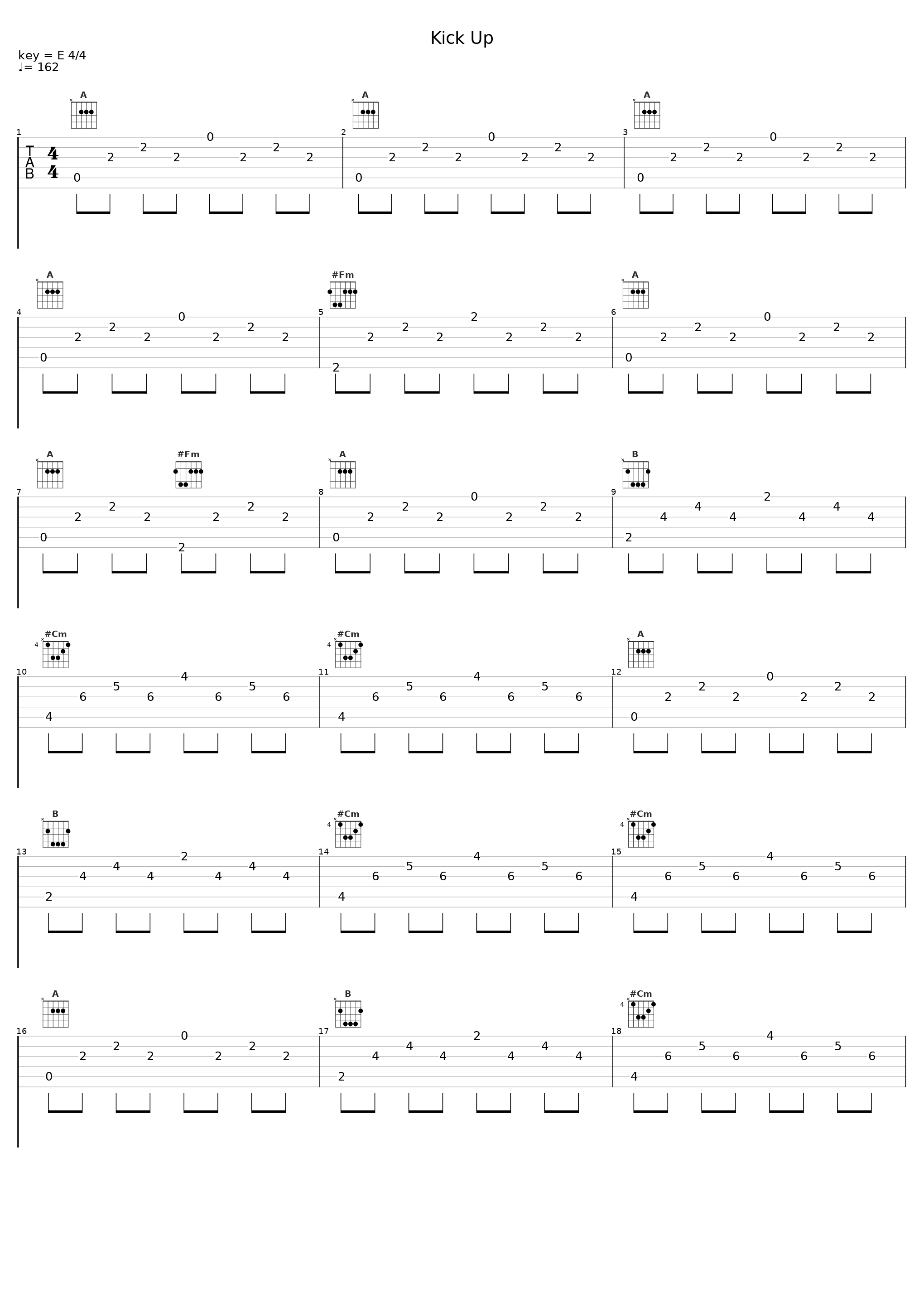 Kick Up_fox capture plan_1