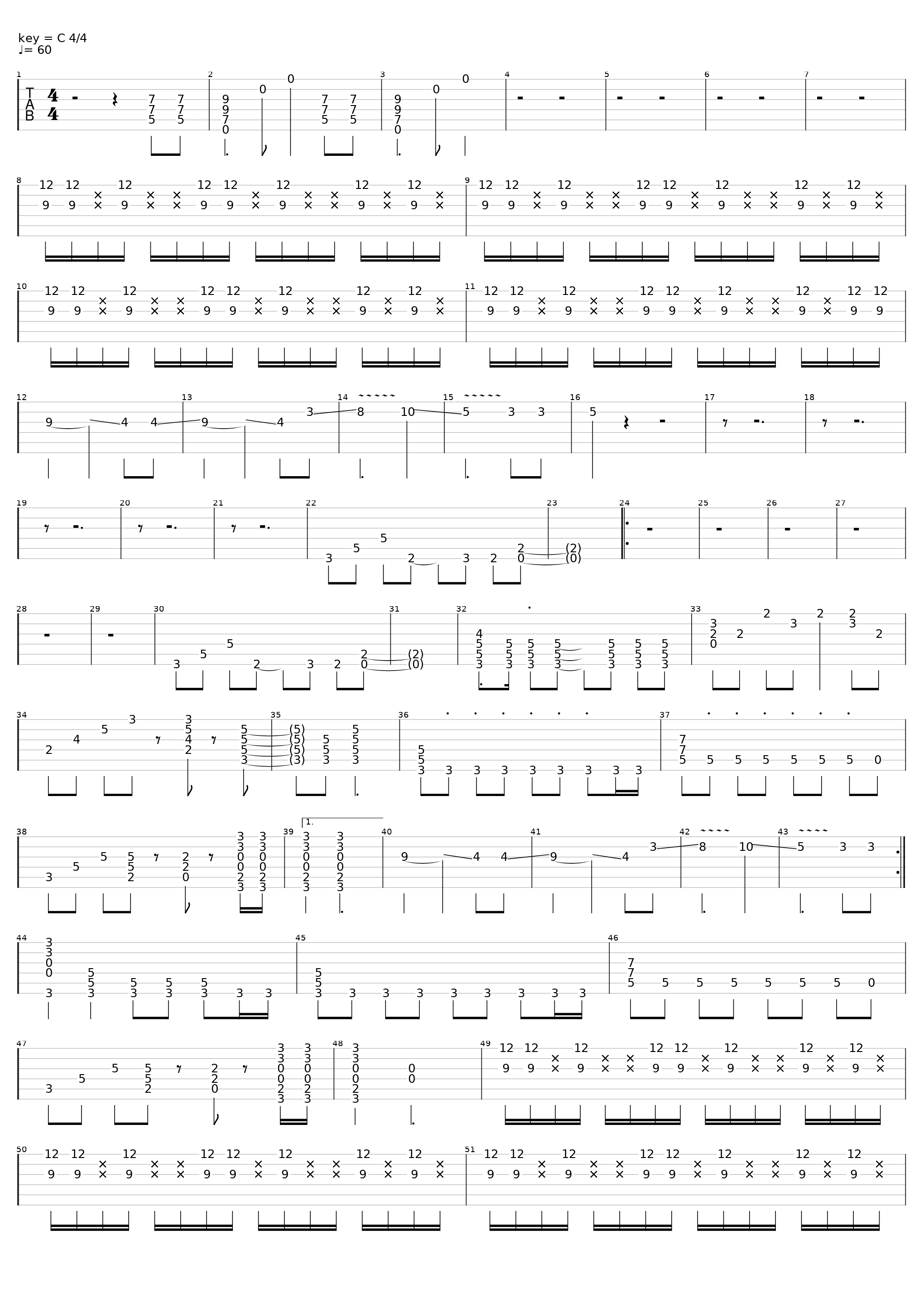 The Spirit_Gamma Ray_1