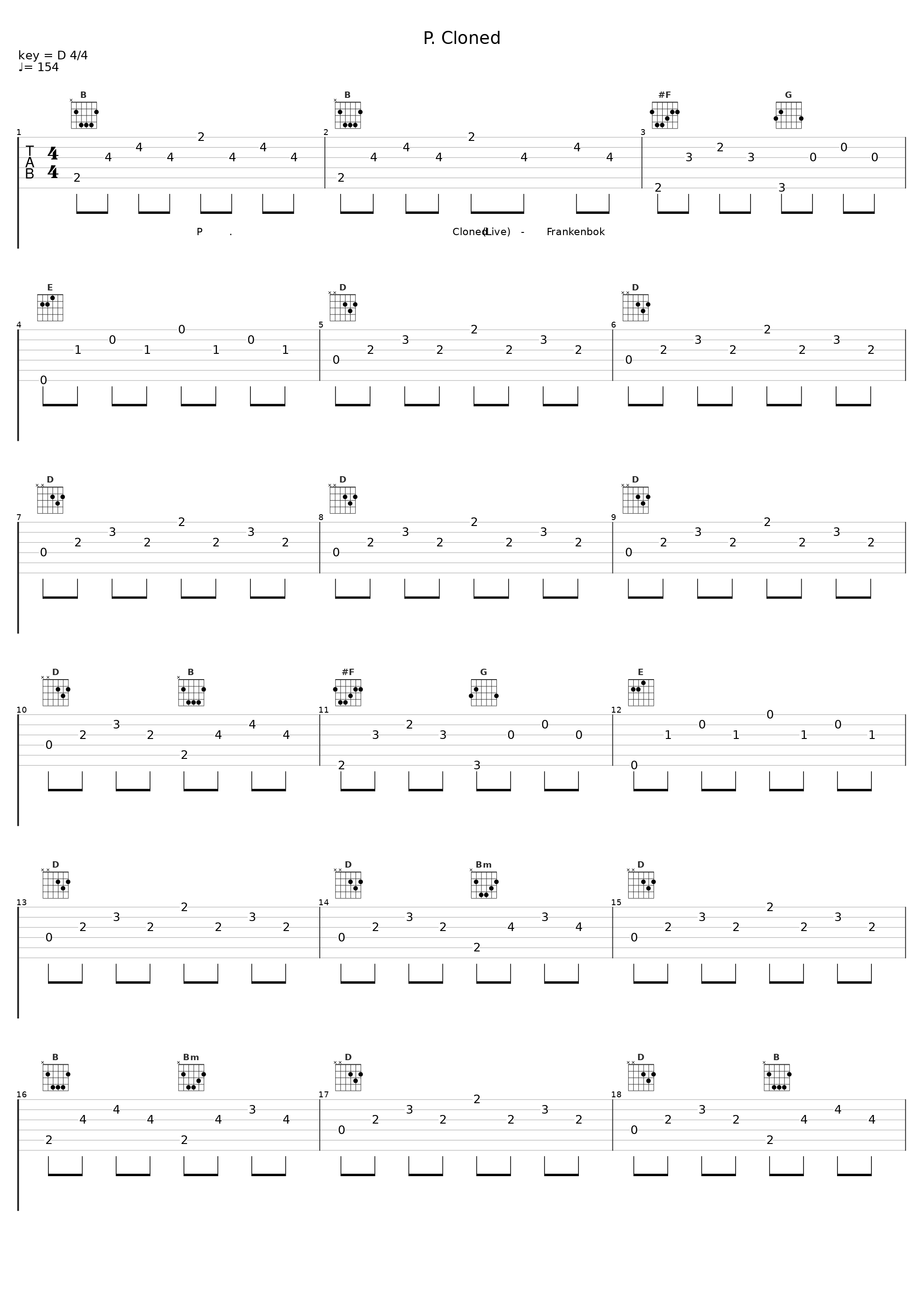 P. Cloned_Frankenbok_1