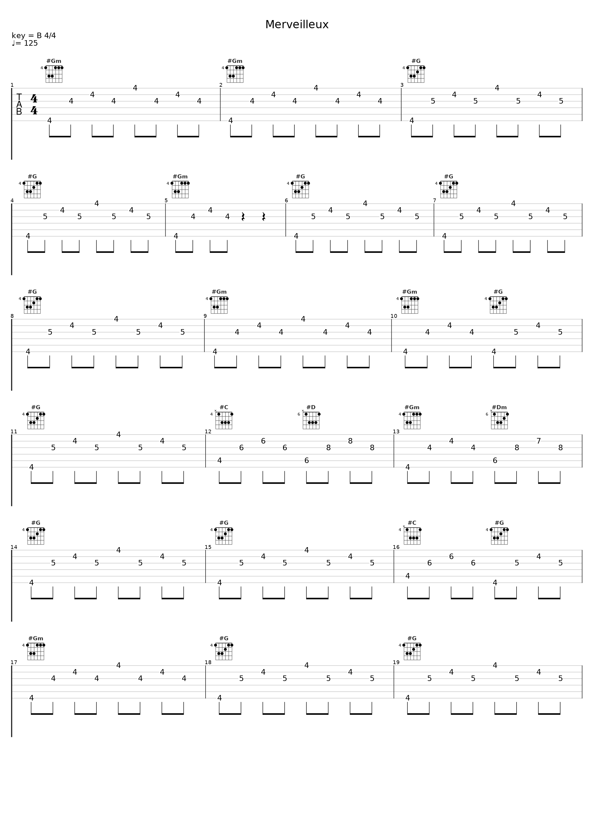 Merveilleux_Zs_1