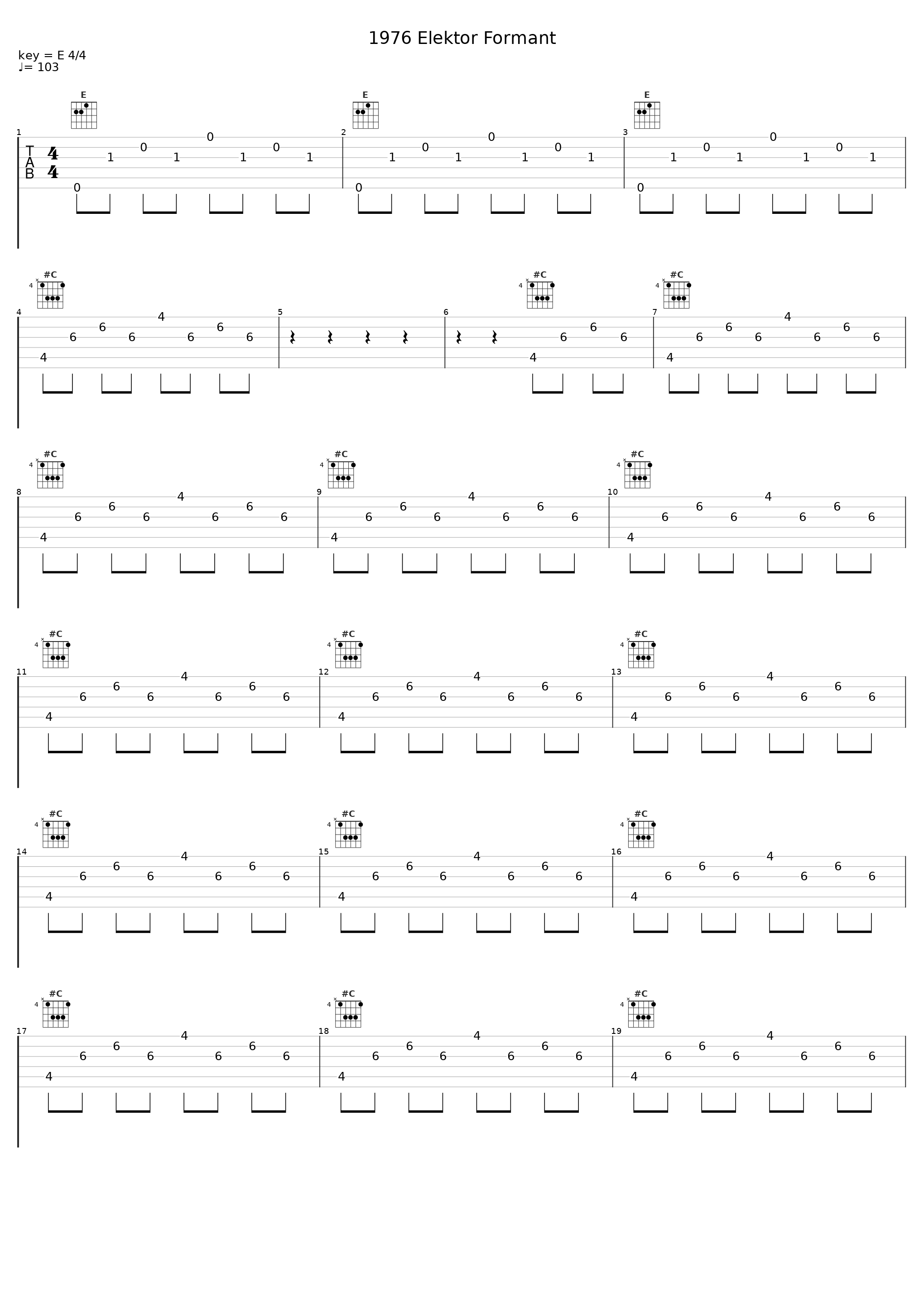 1976 Elektor Formant_Benge,Ben Edwards_1