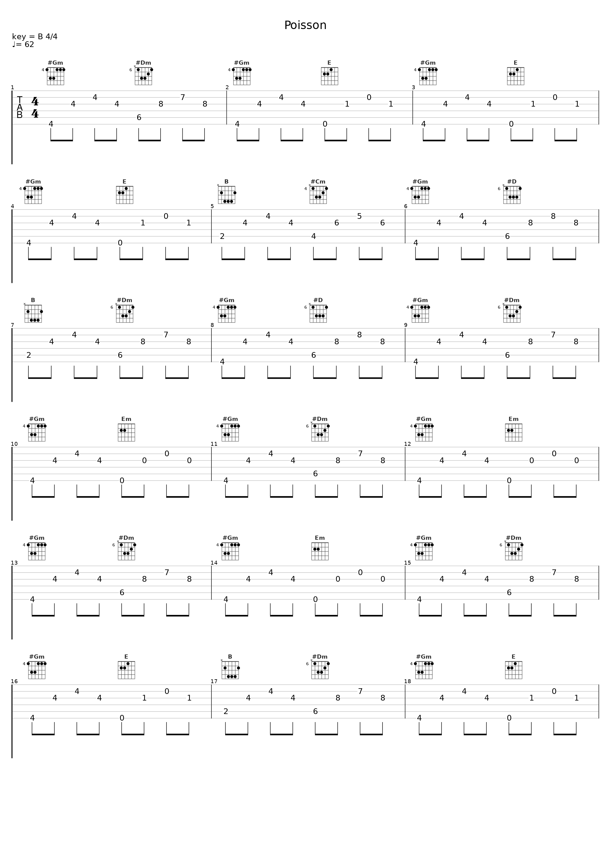 Poisson_Anarky_1