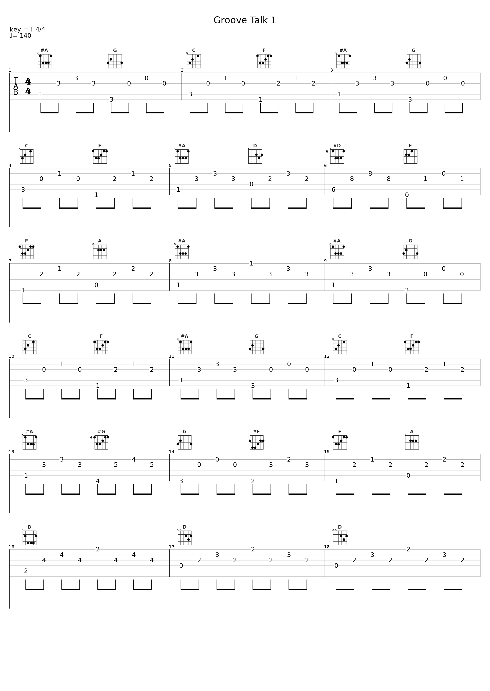 Groove Talk 1_fox capture plan_1