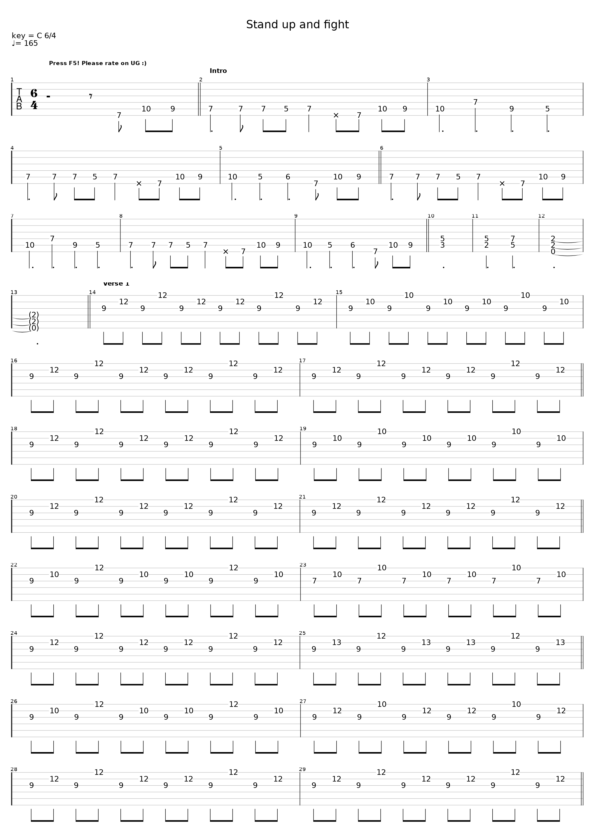 Stand Up And Fight_Turisas_1