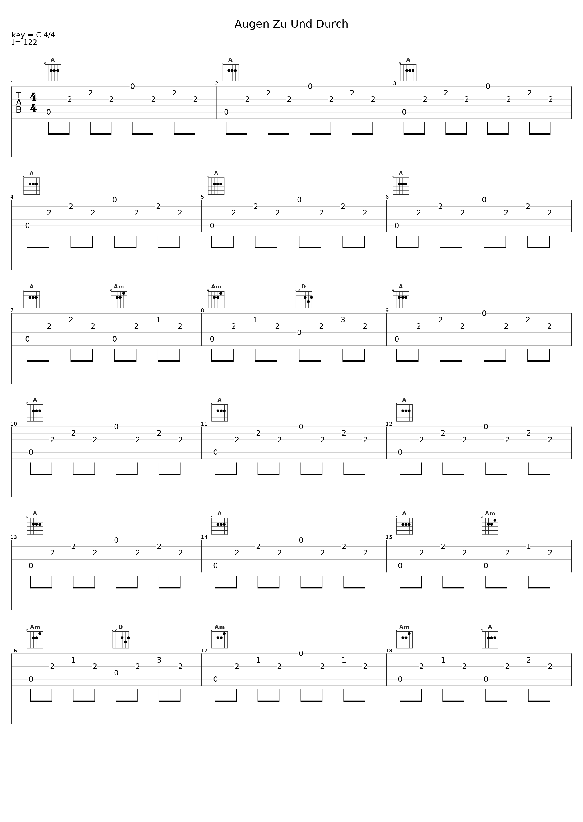 Augen Zu Und Durch_Berger_1