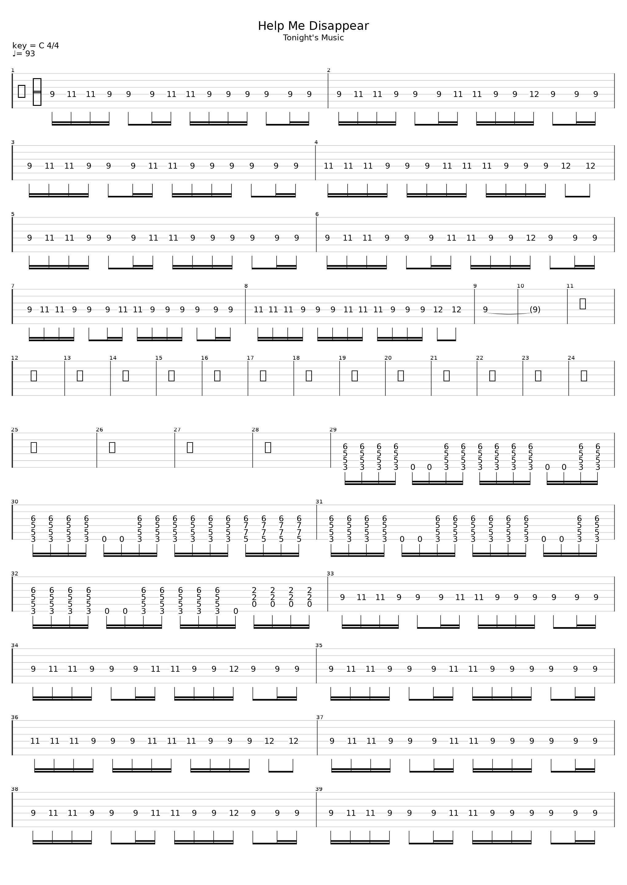 Help Me Disappear_Katatonia_1