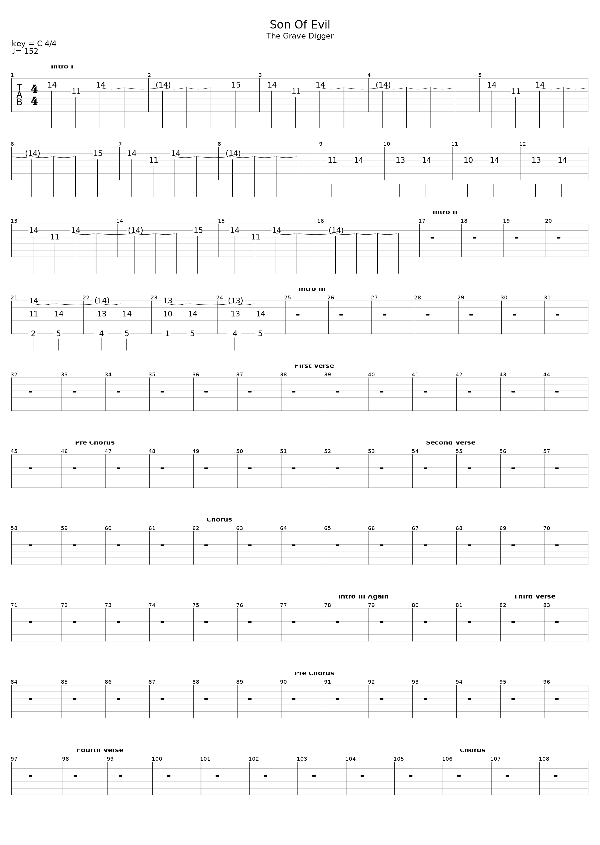 Son Of Evil_Grave Digger_1