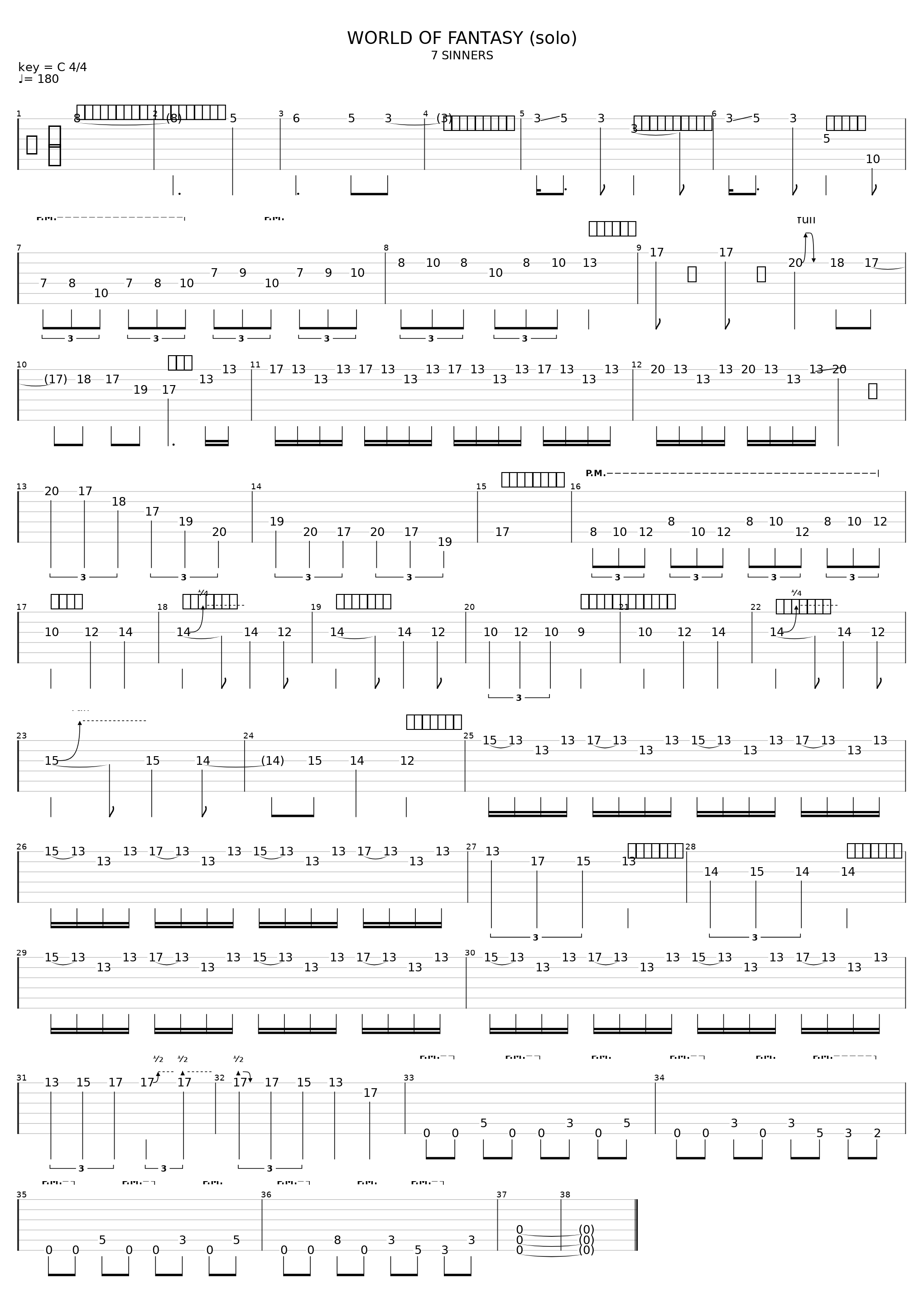 World Of Fantasy_Helloween_1