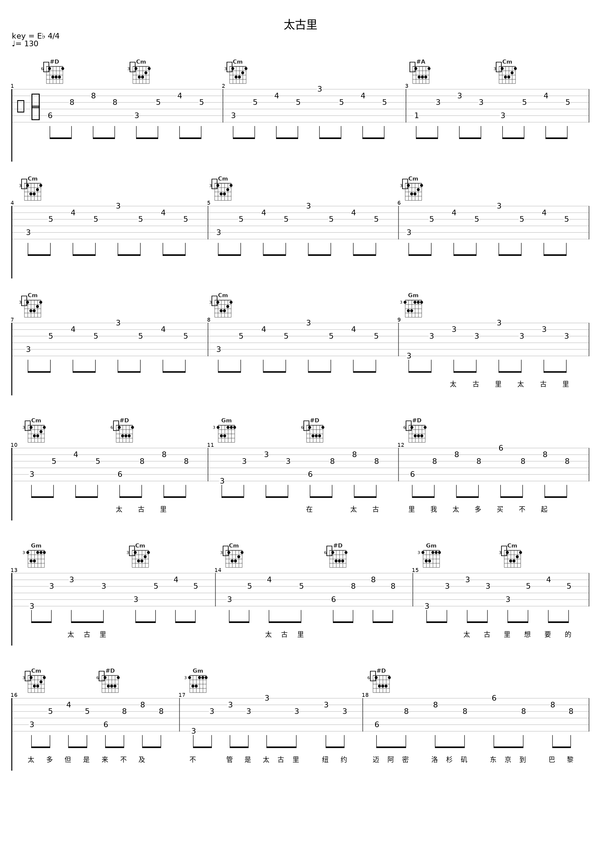 太古里_大川Dietry_1