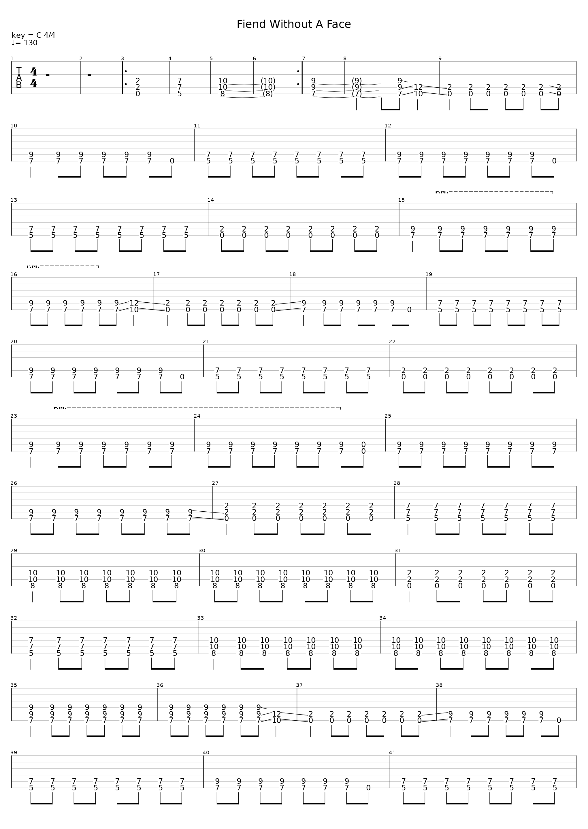 Fiend Without A Face_Misfits_1