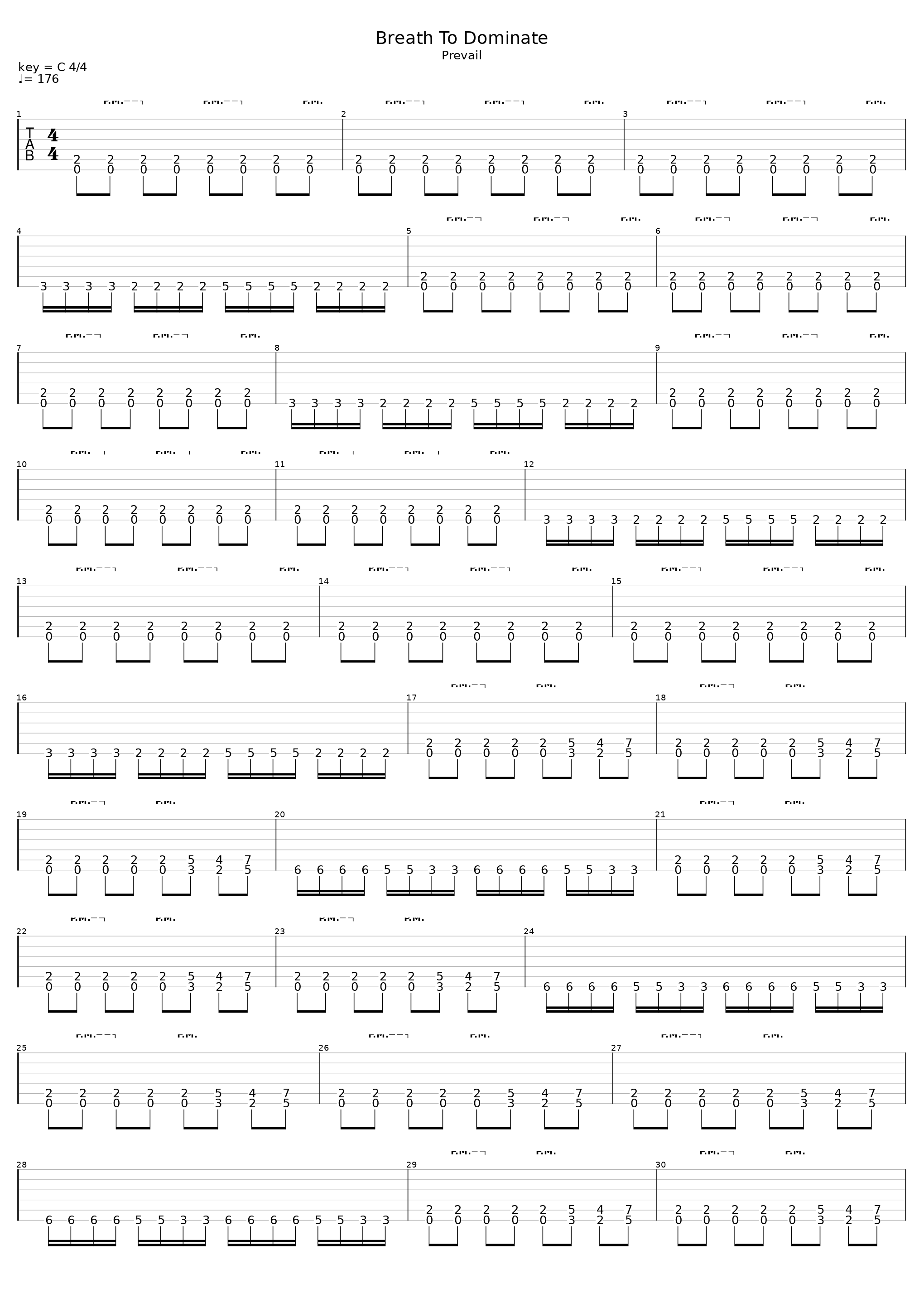 Breath To Dominate_Kataklysm_1