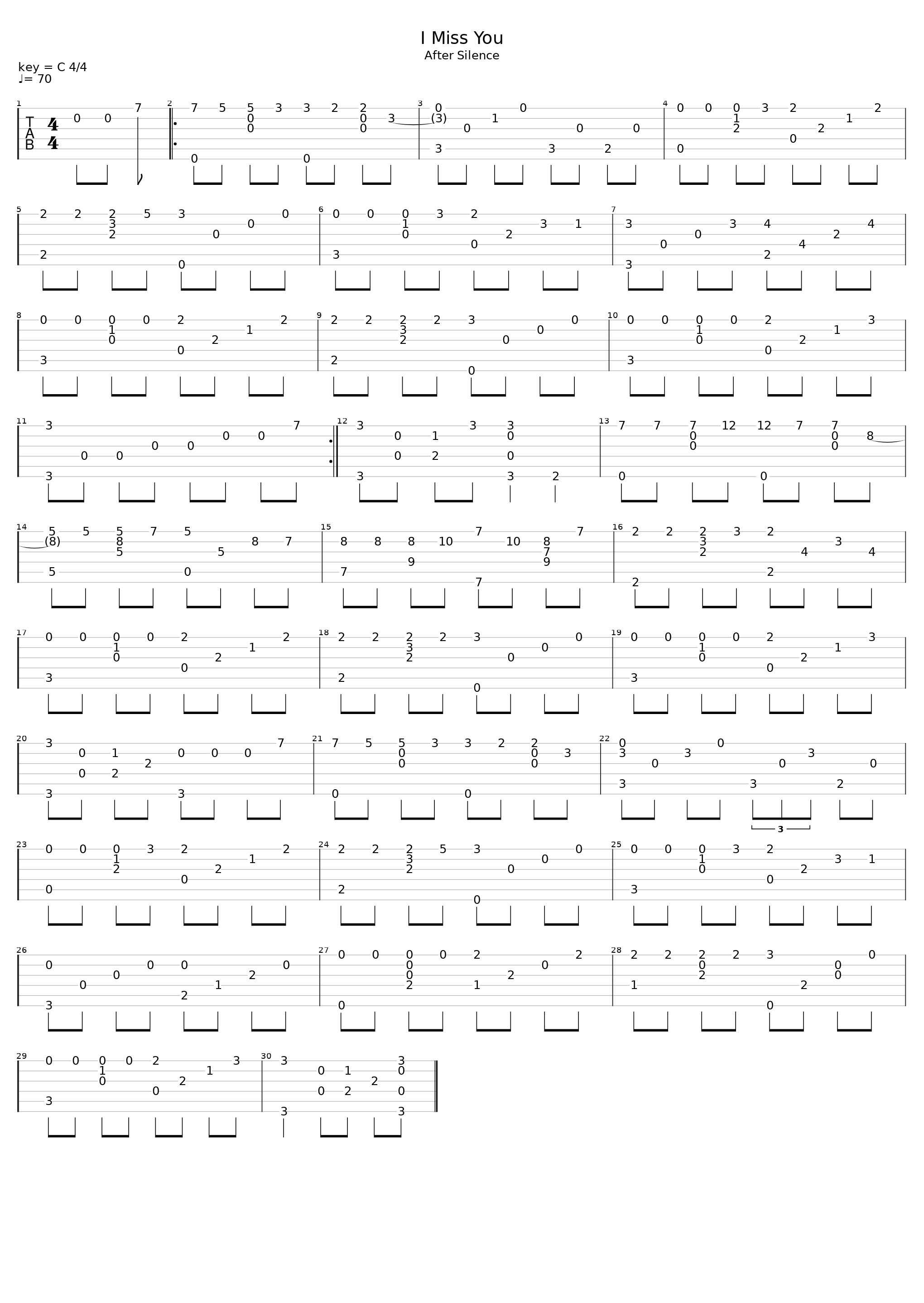 (V) Te Hecho De Menos_Pok_1