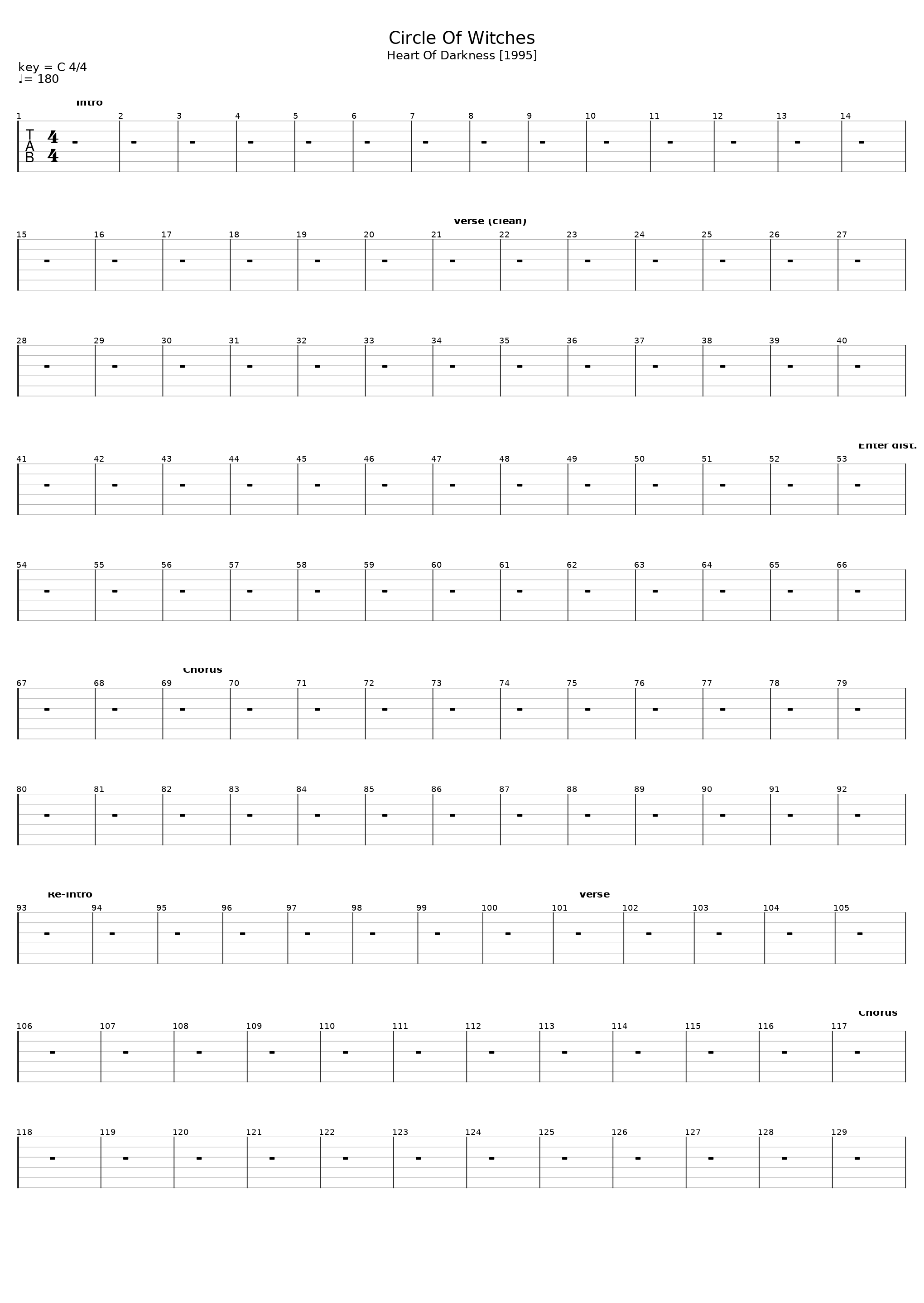 Circle Of Witches_Grave Digger_1