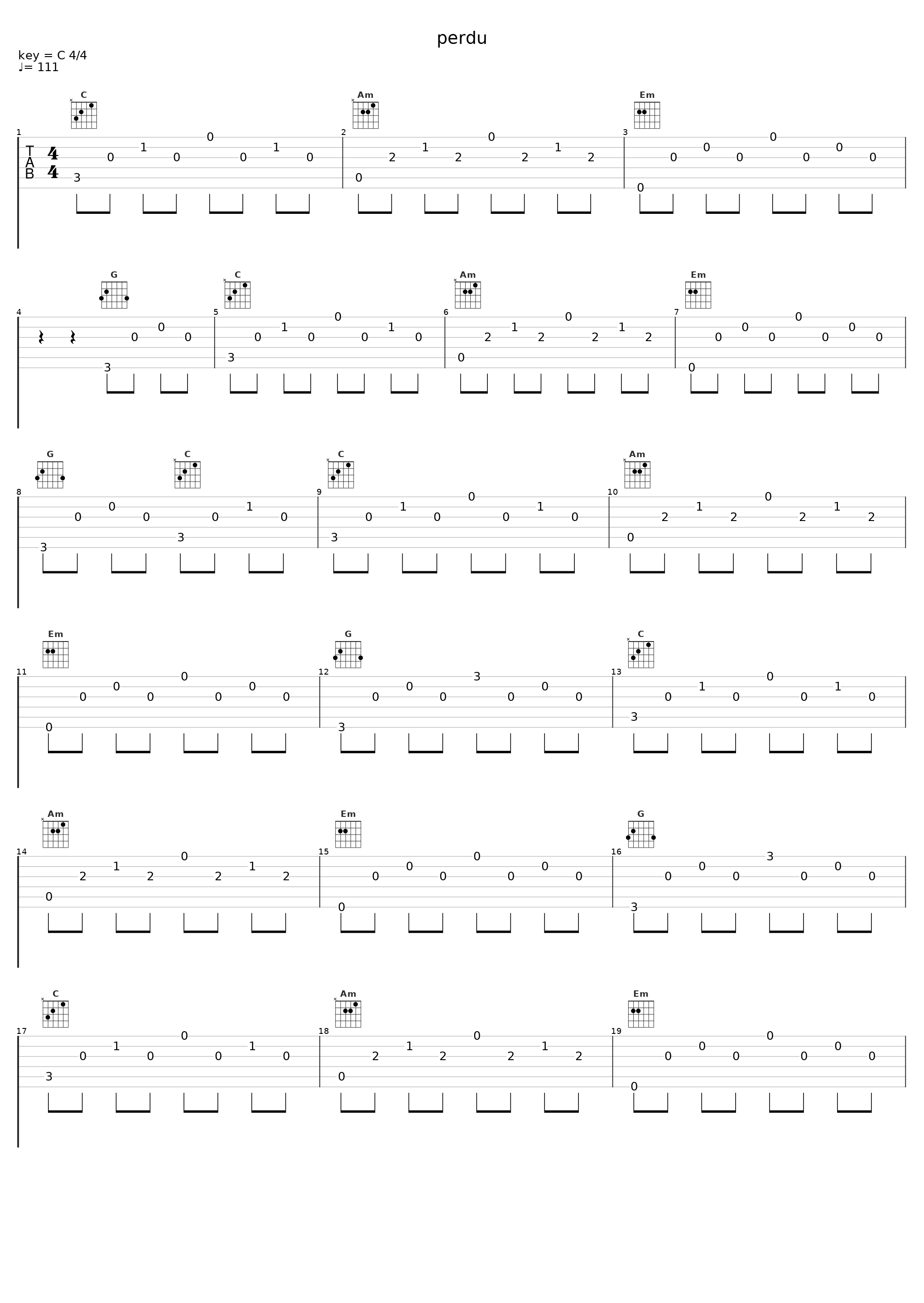 perdu_Ajar,St Graal,Gabriel Nezri,Léo Meynard_1