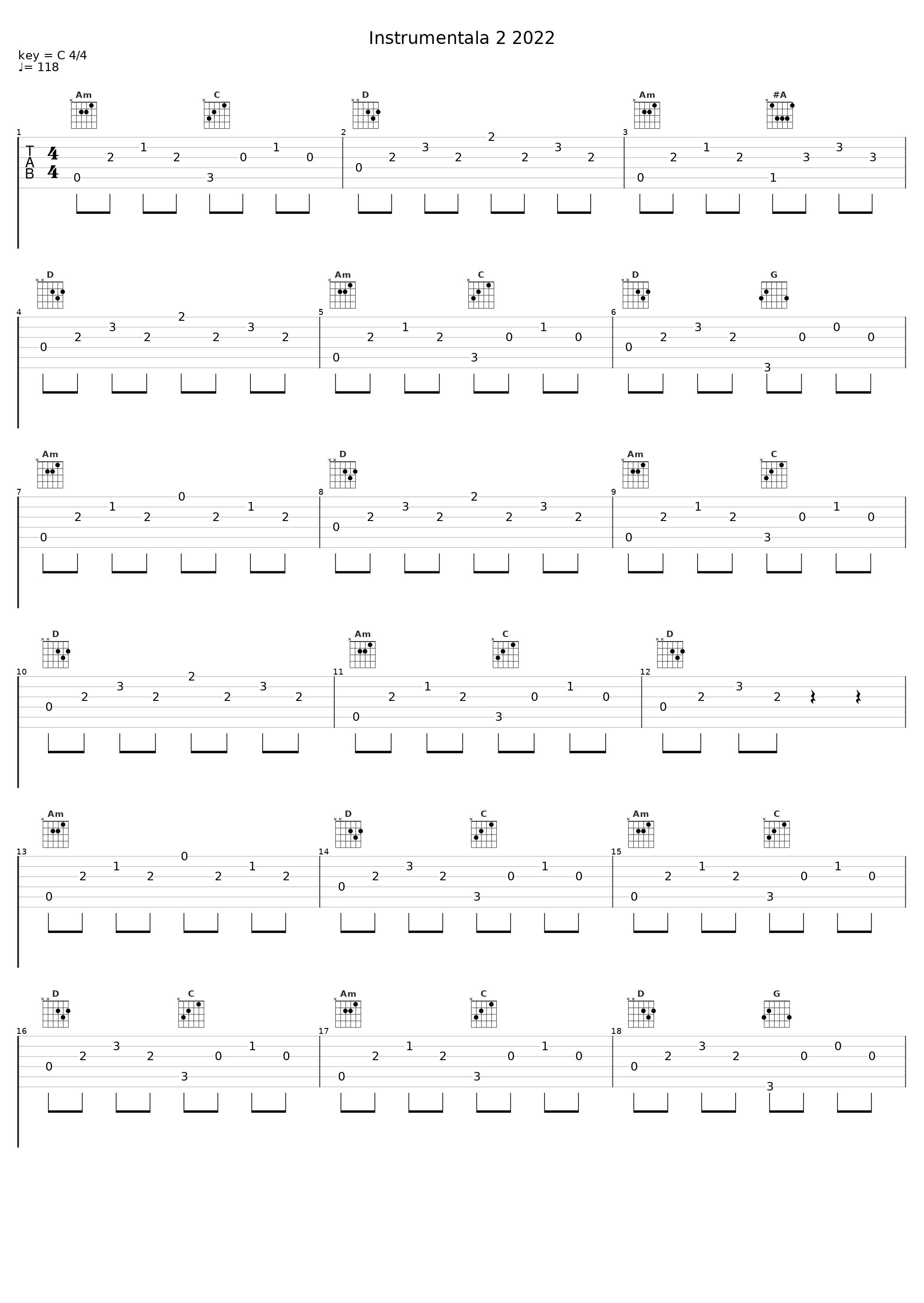 Instrumentala 2 2022_Florin Salam_1