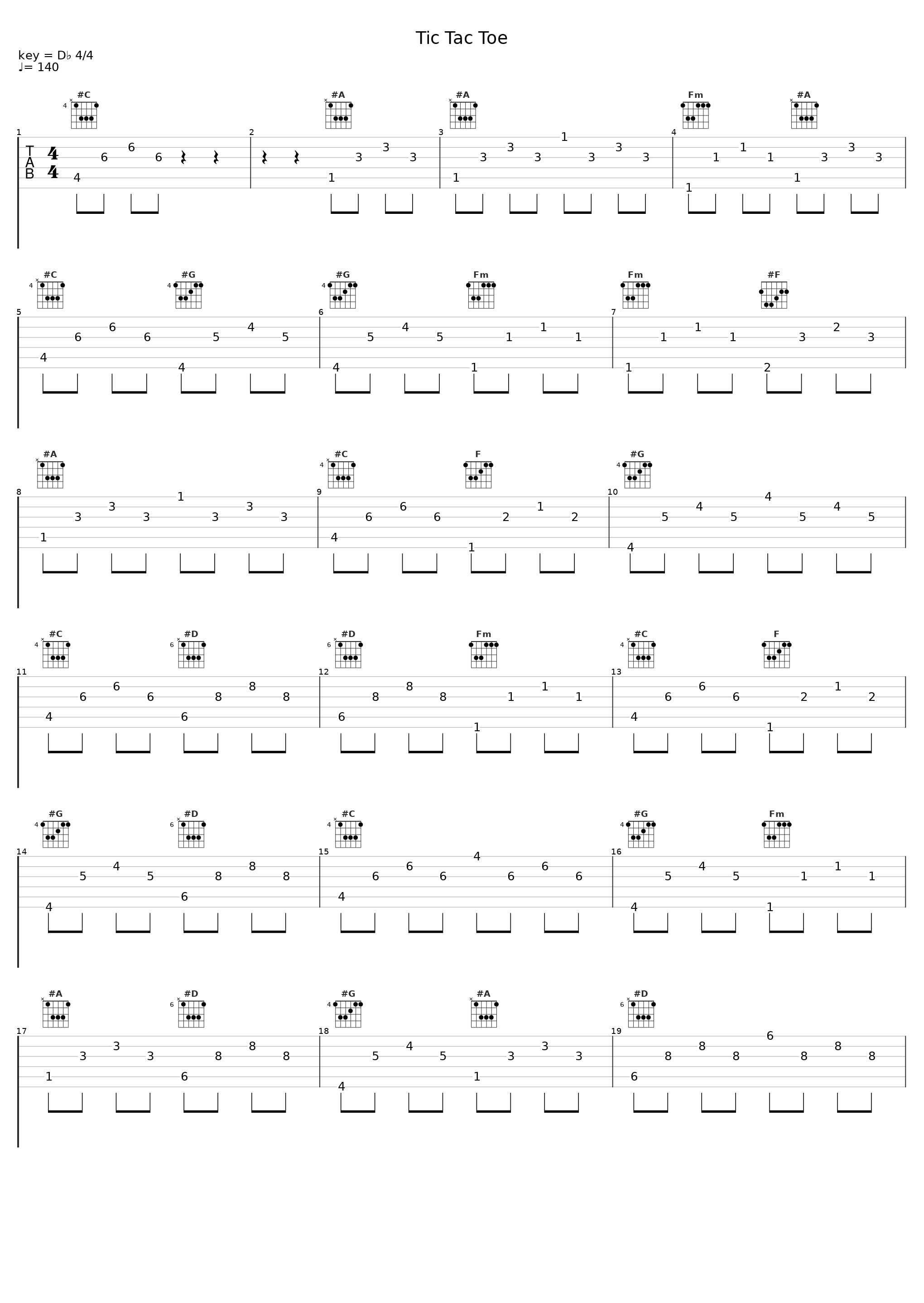 Tic Tac Toe_midwxst_1