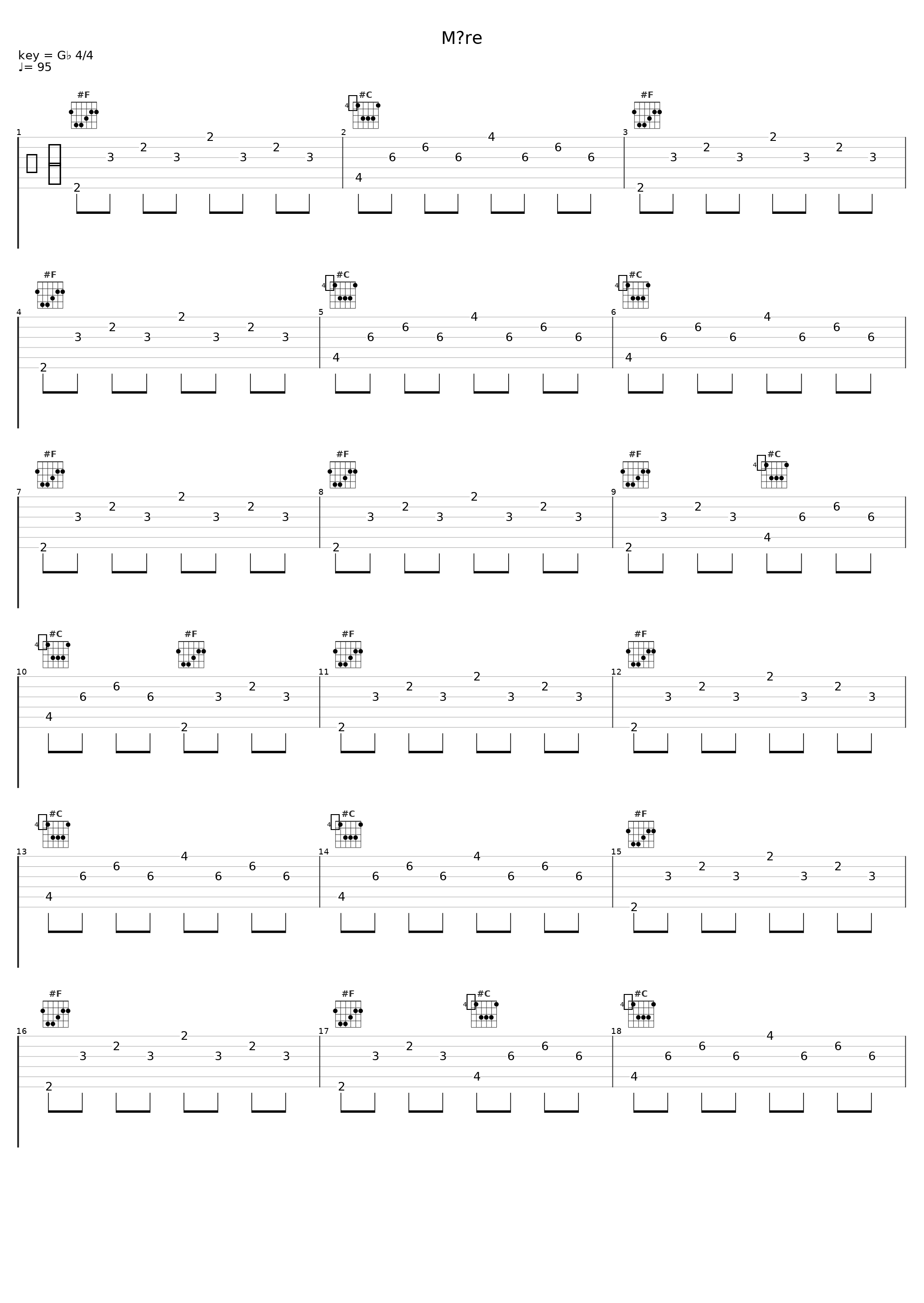 Môre_CARINDE,Brian Doerksen_1