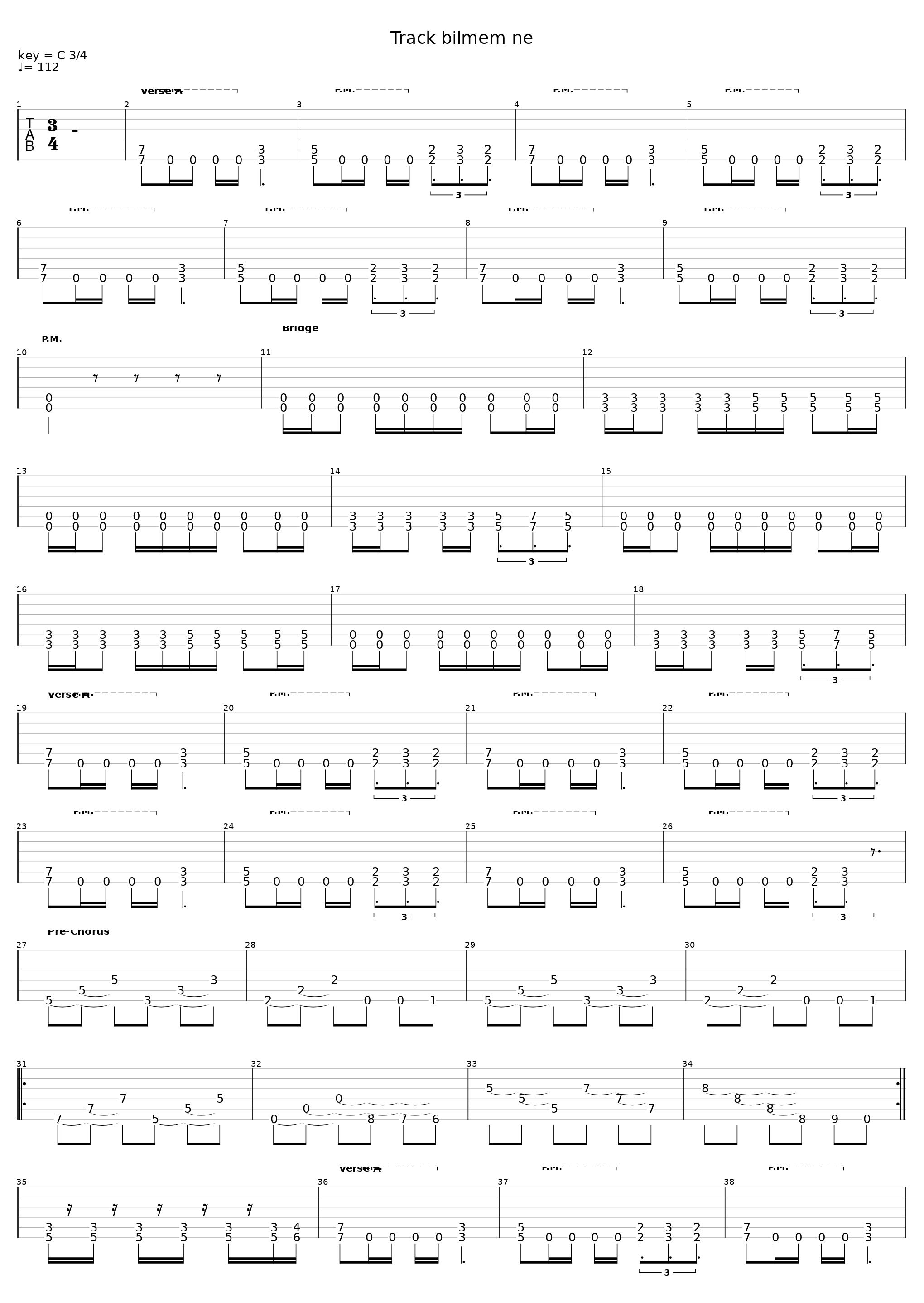 Track bilmem ne_Abcellius_1