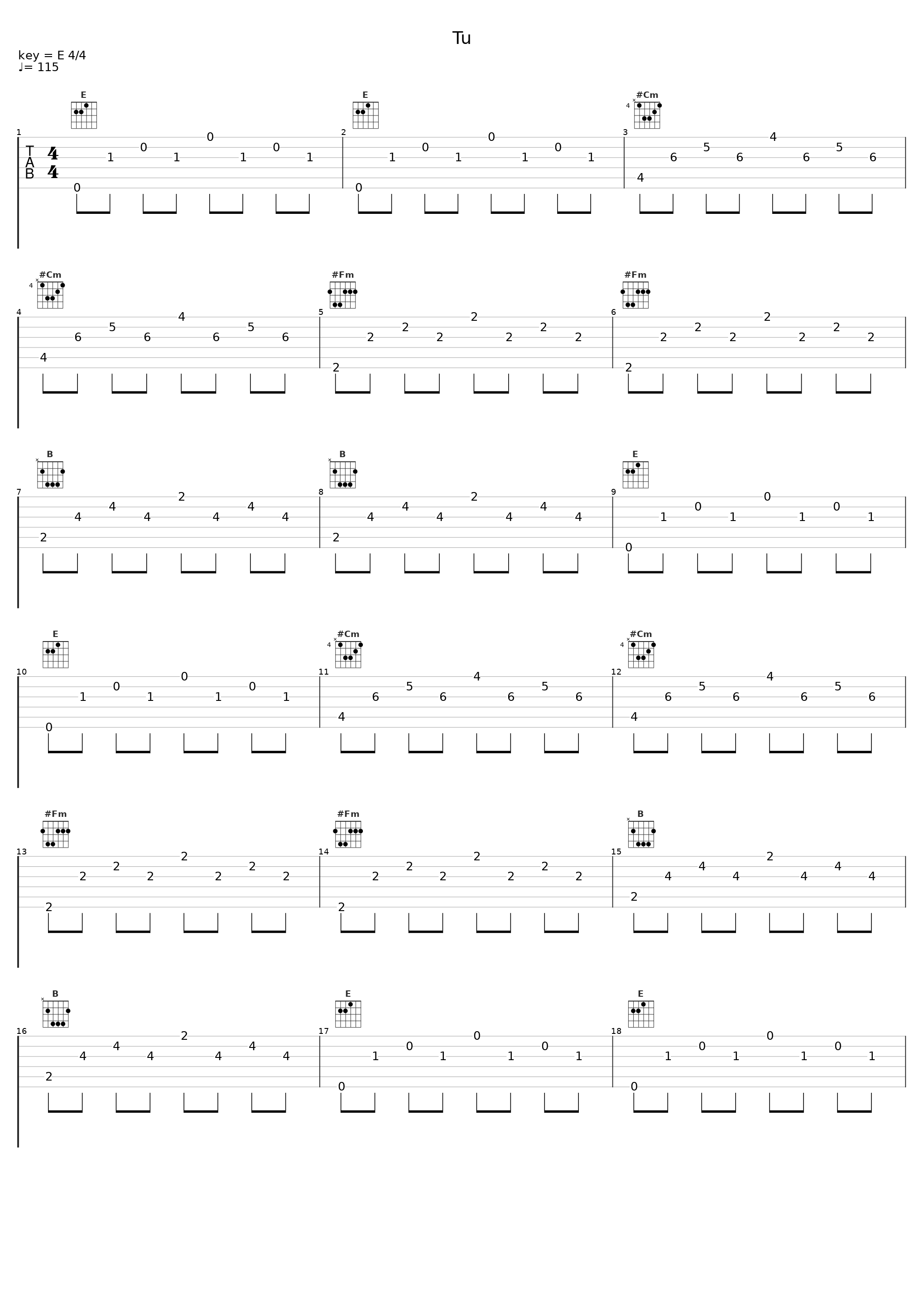 Tu_Bravo_1