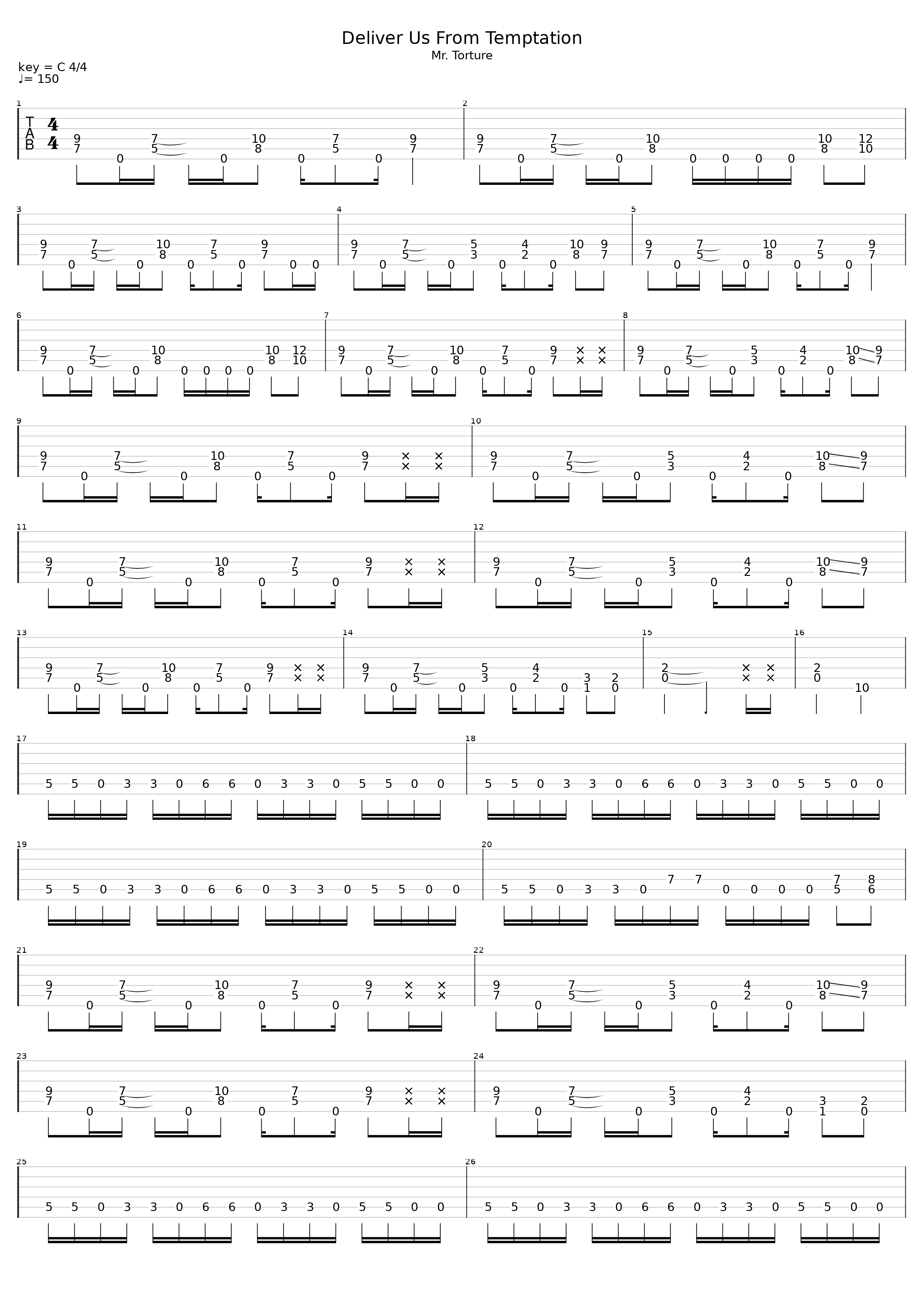 Deliver Us From Temptation_Helloween_1