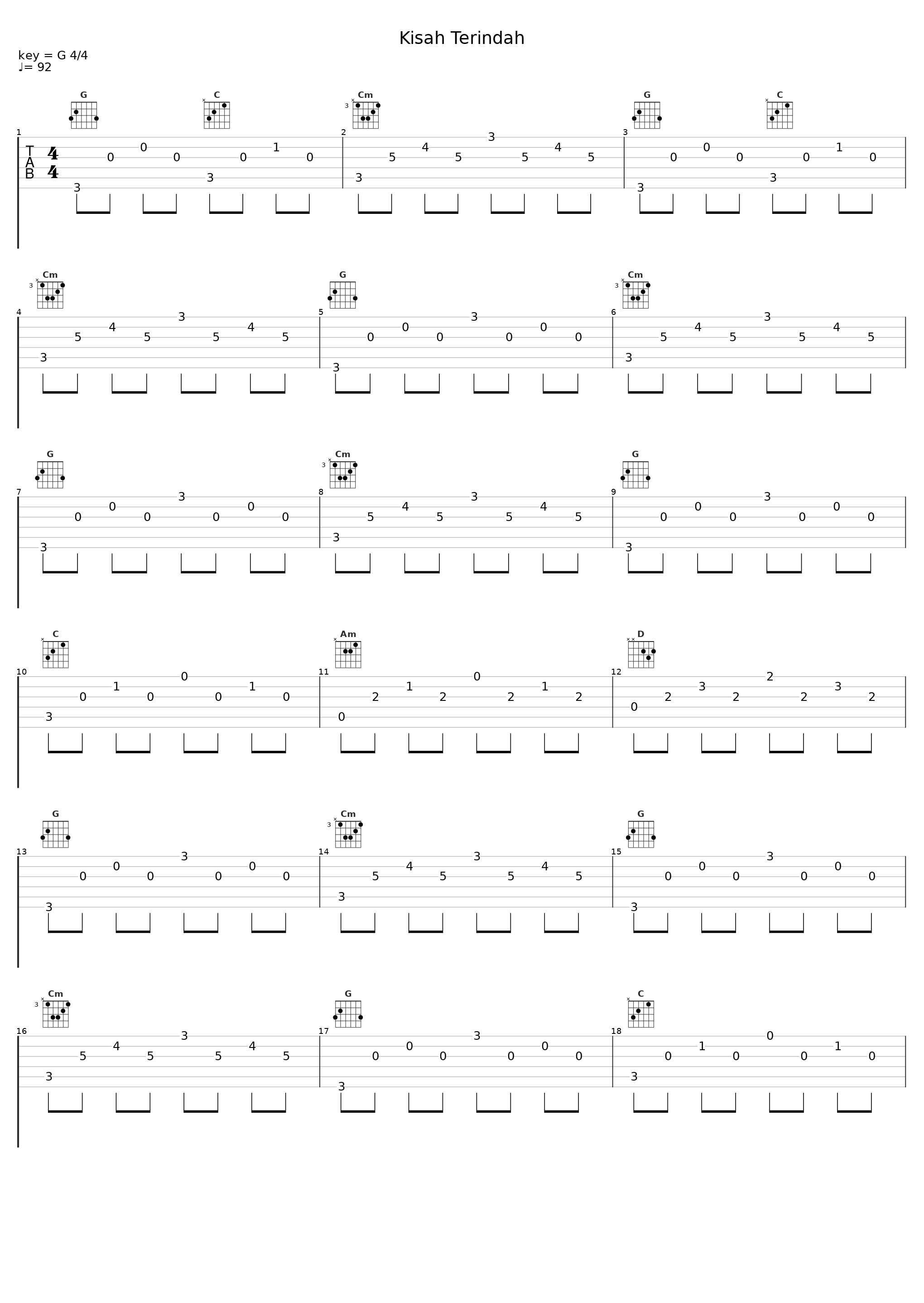 Kisah Terindah_Warna_1