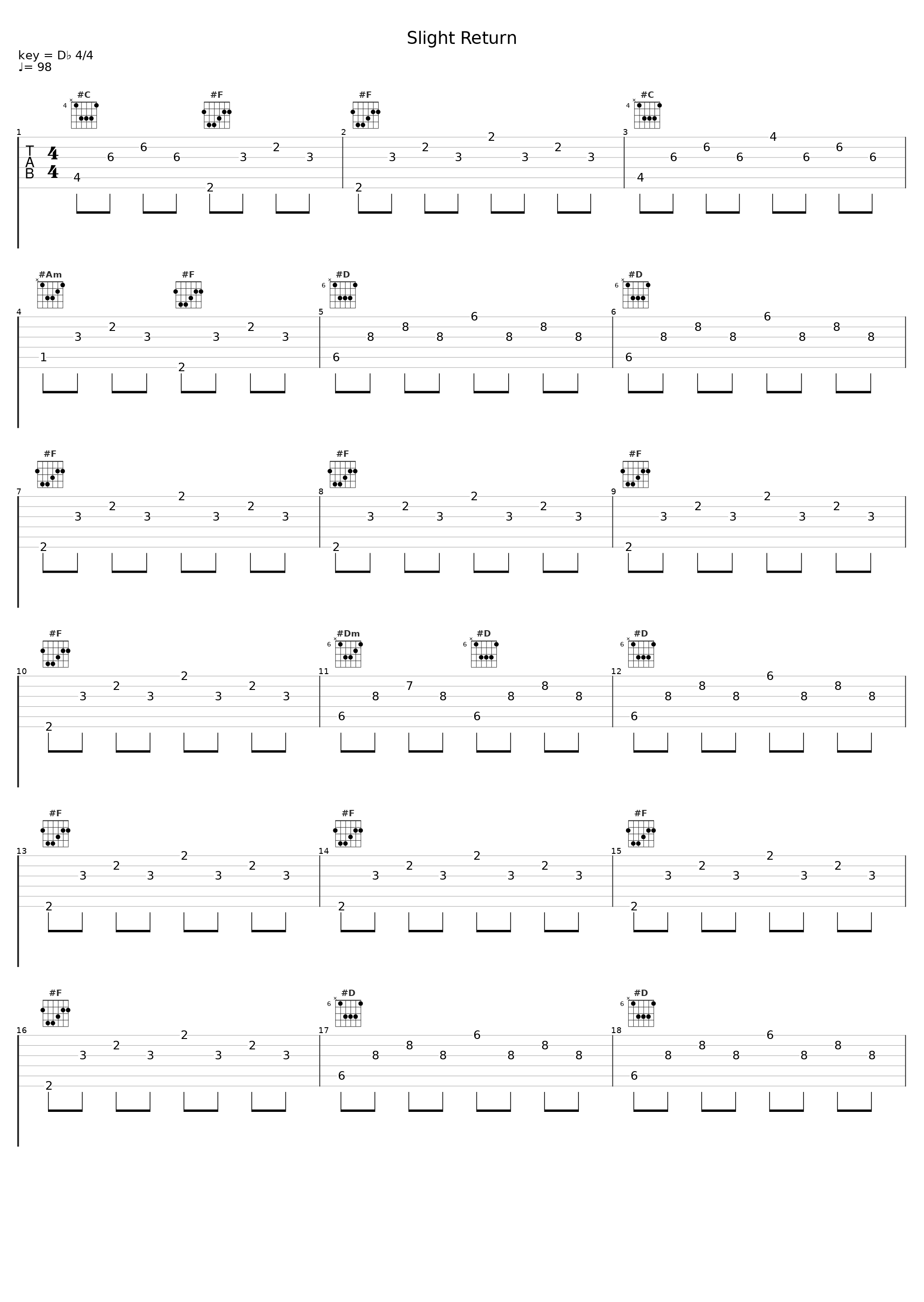 Slight Return_Rivulets_1