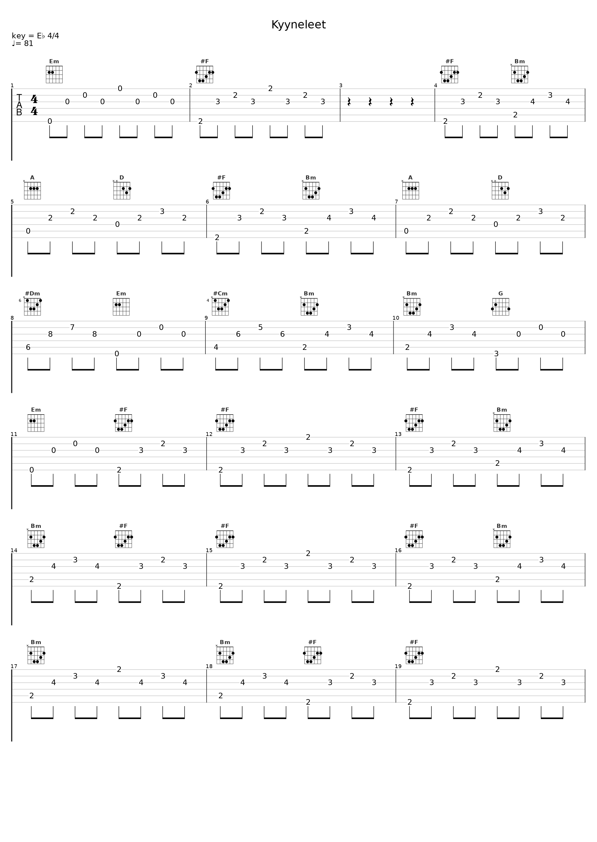 Kyyneleet_Paula Koivuniemi_1