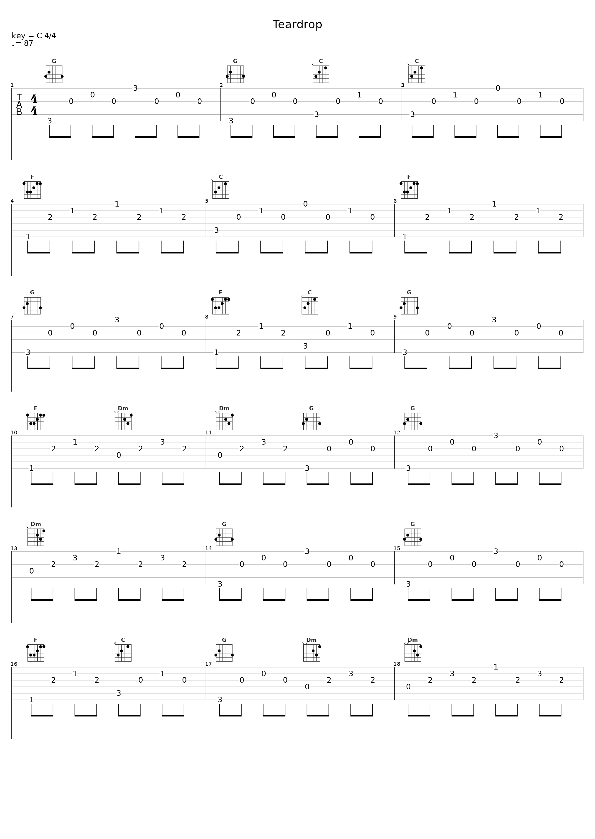 Teardrop_Beranek_1