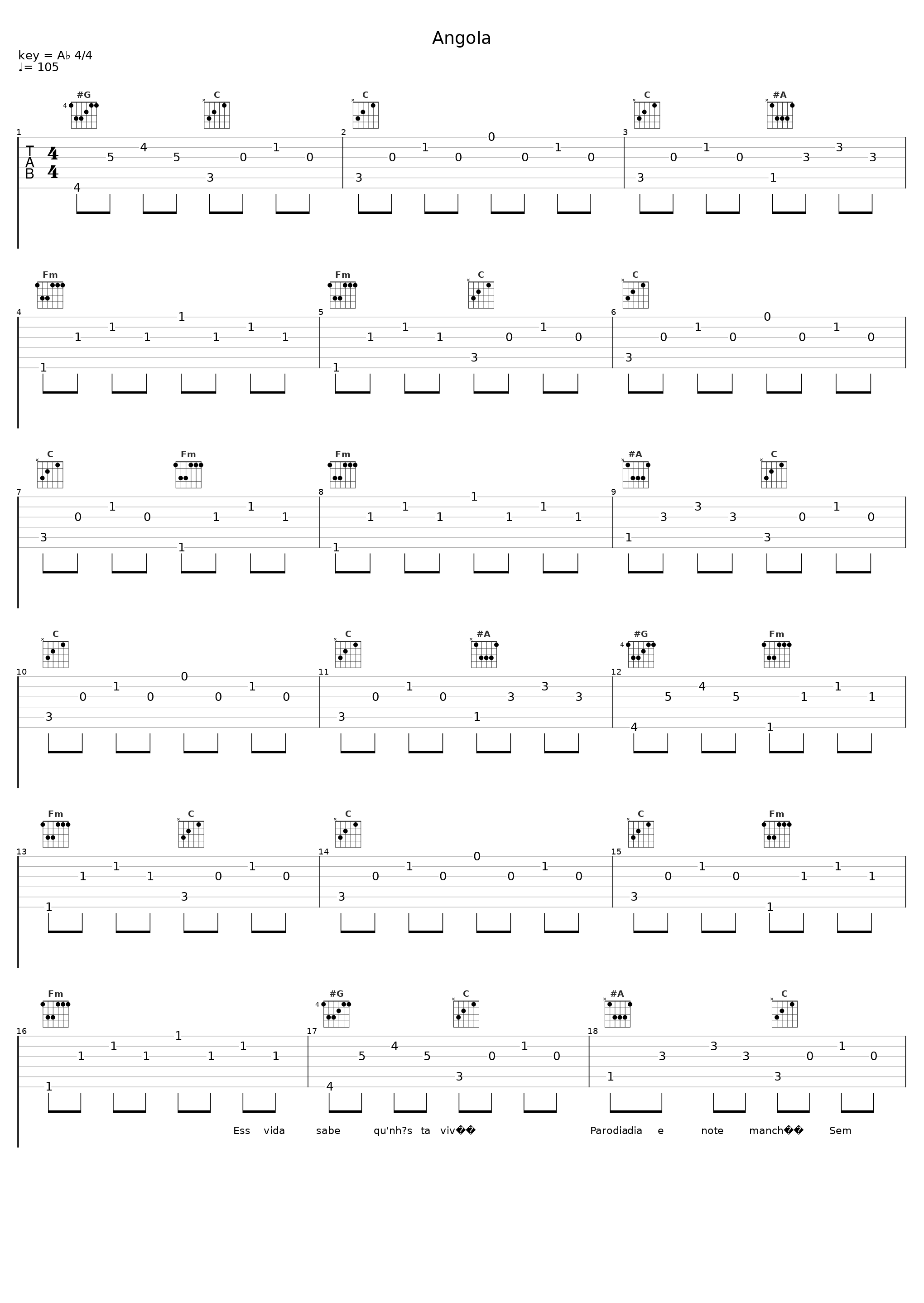 Angola_Cesaria Evora_1