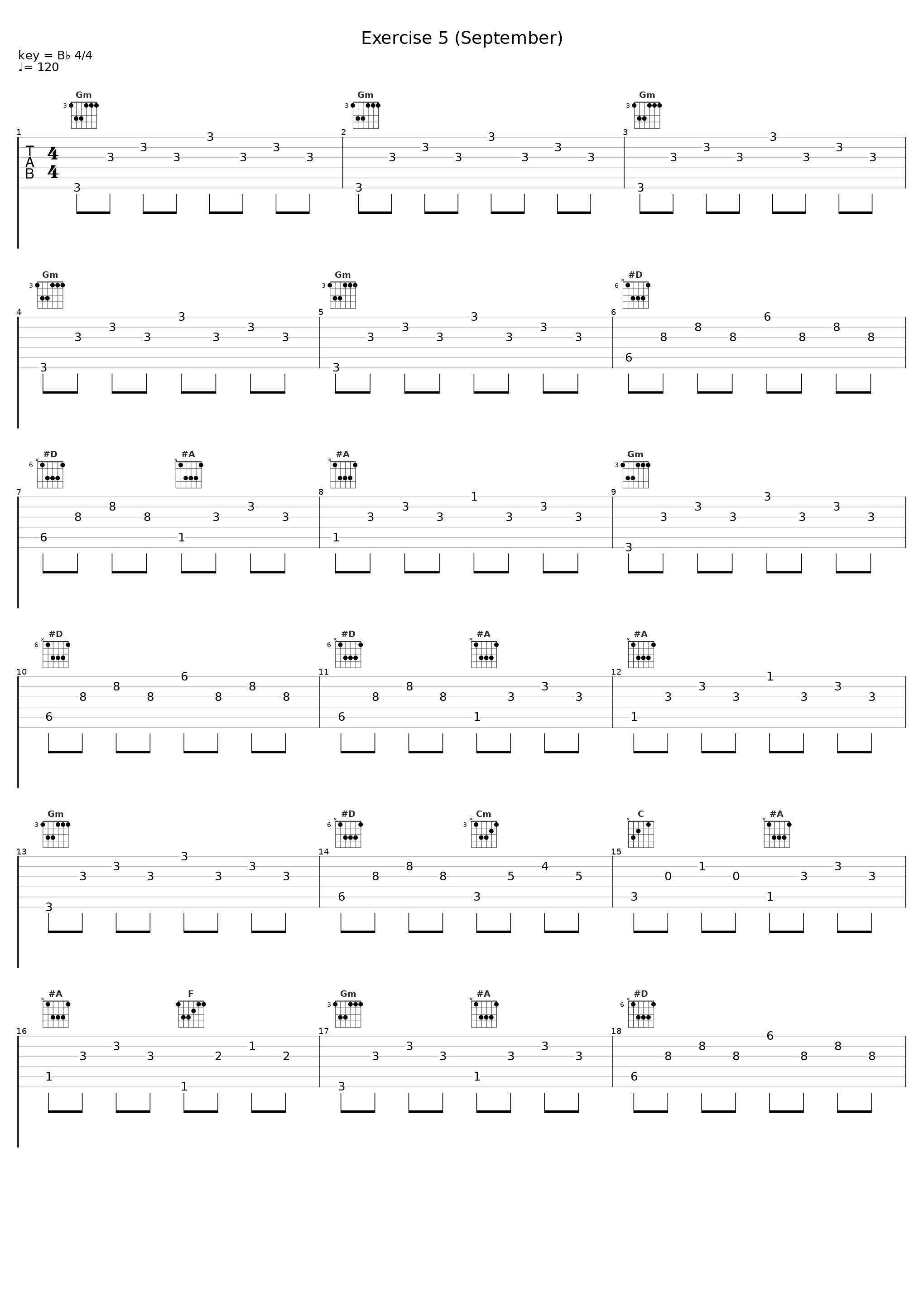 Exercise 5 (September)_CFCF_1