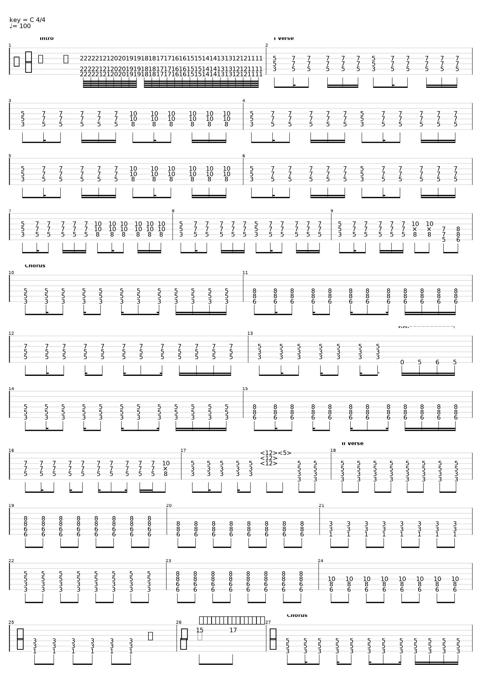 Happy Blindness_Nebckdown_1