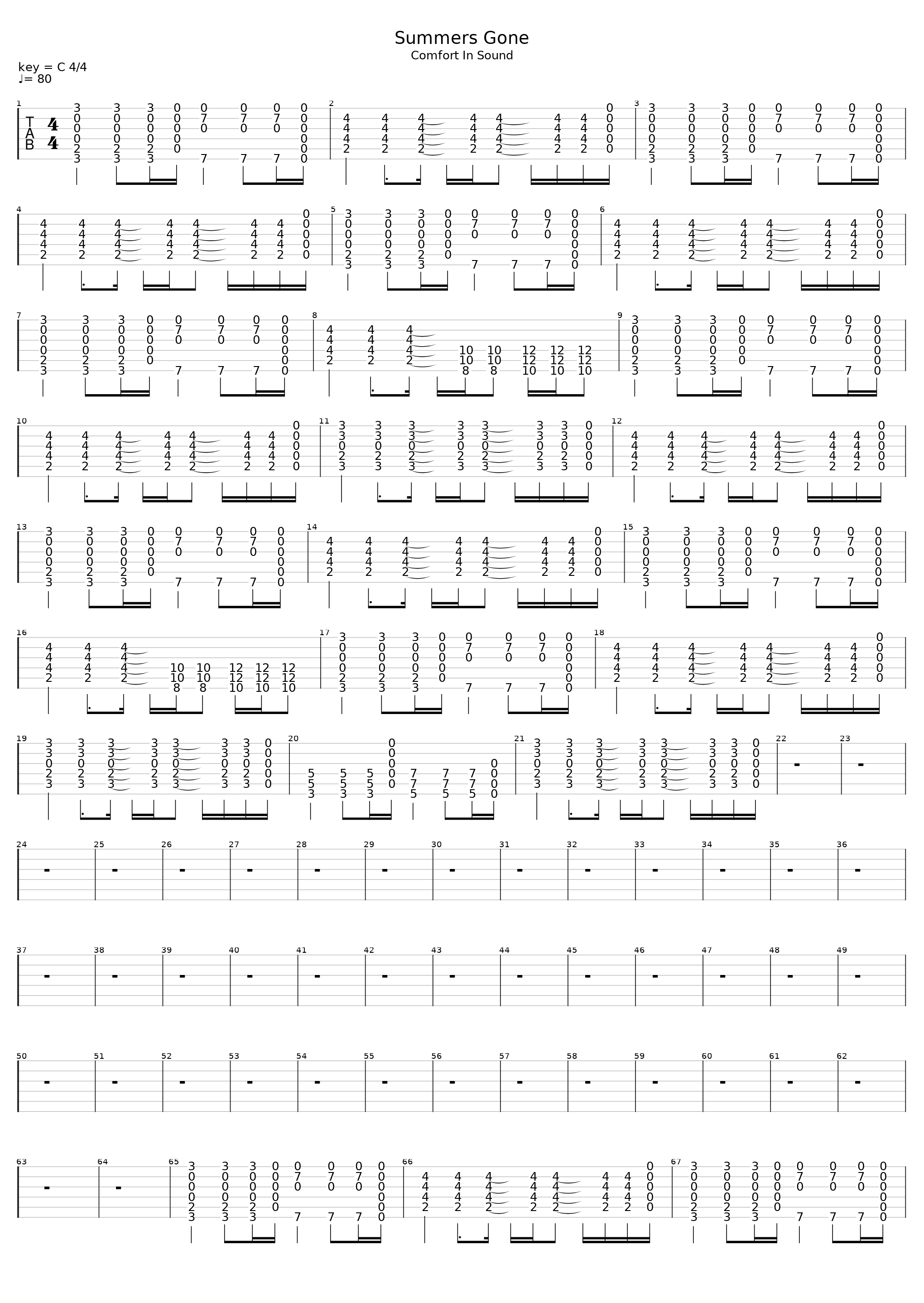 Summers Gone_Feeder_1