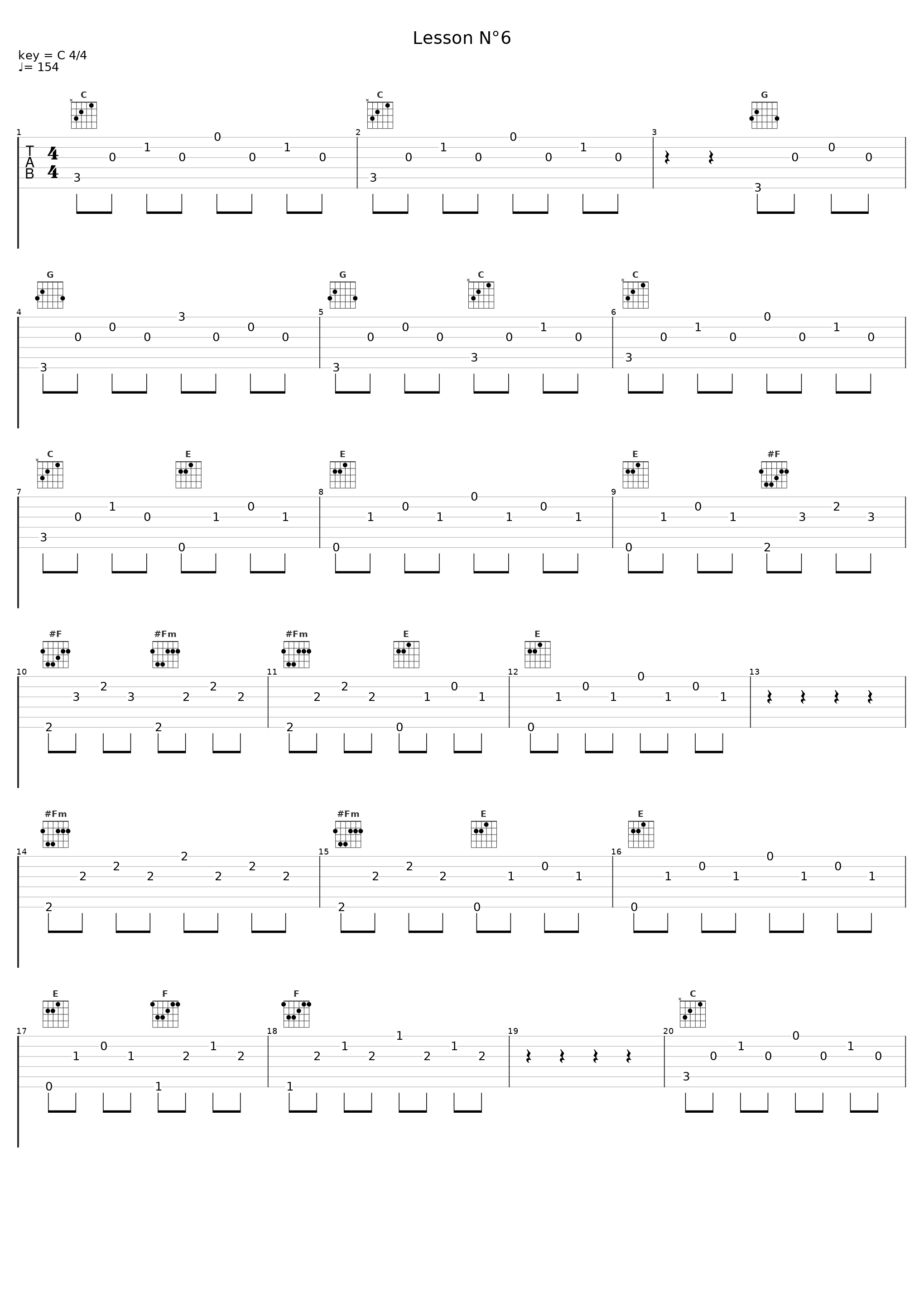 Lesson N°6_Têtes Raides_1