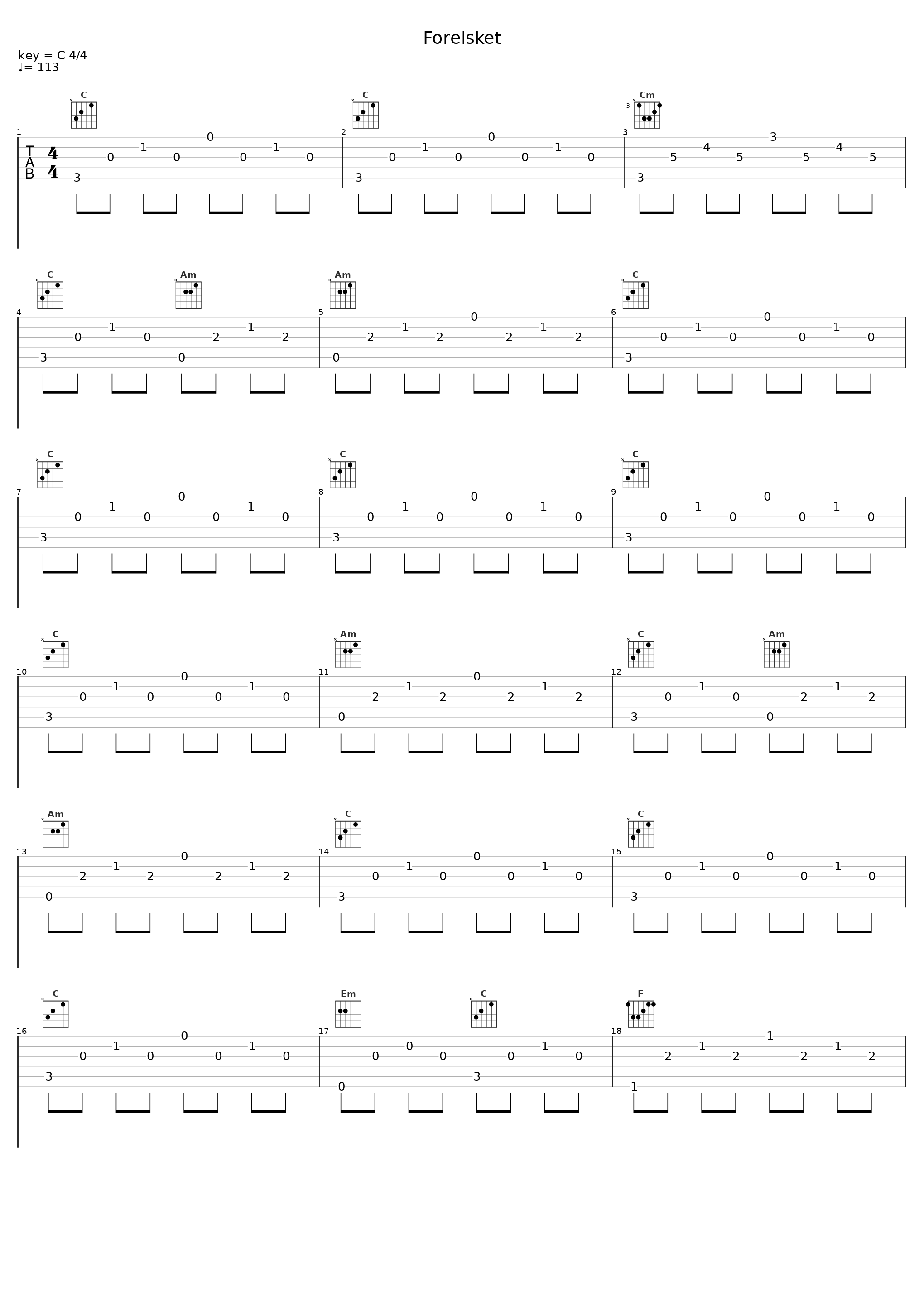 Forelsket_Evocativ_1
